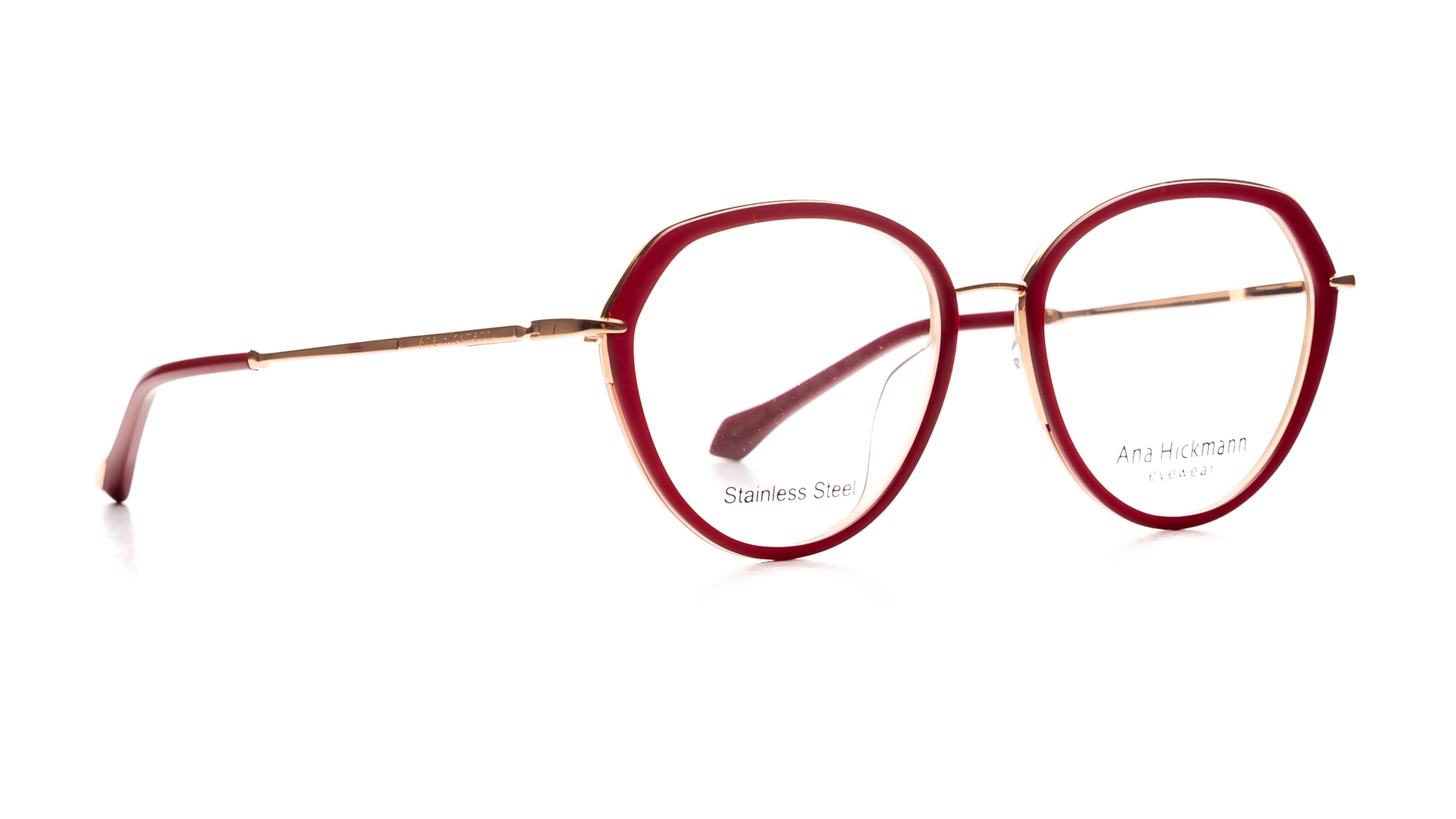 Okulary korekcyjne ANA HICKMANN AH1424 H01