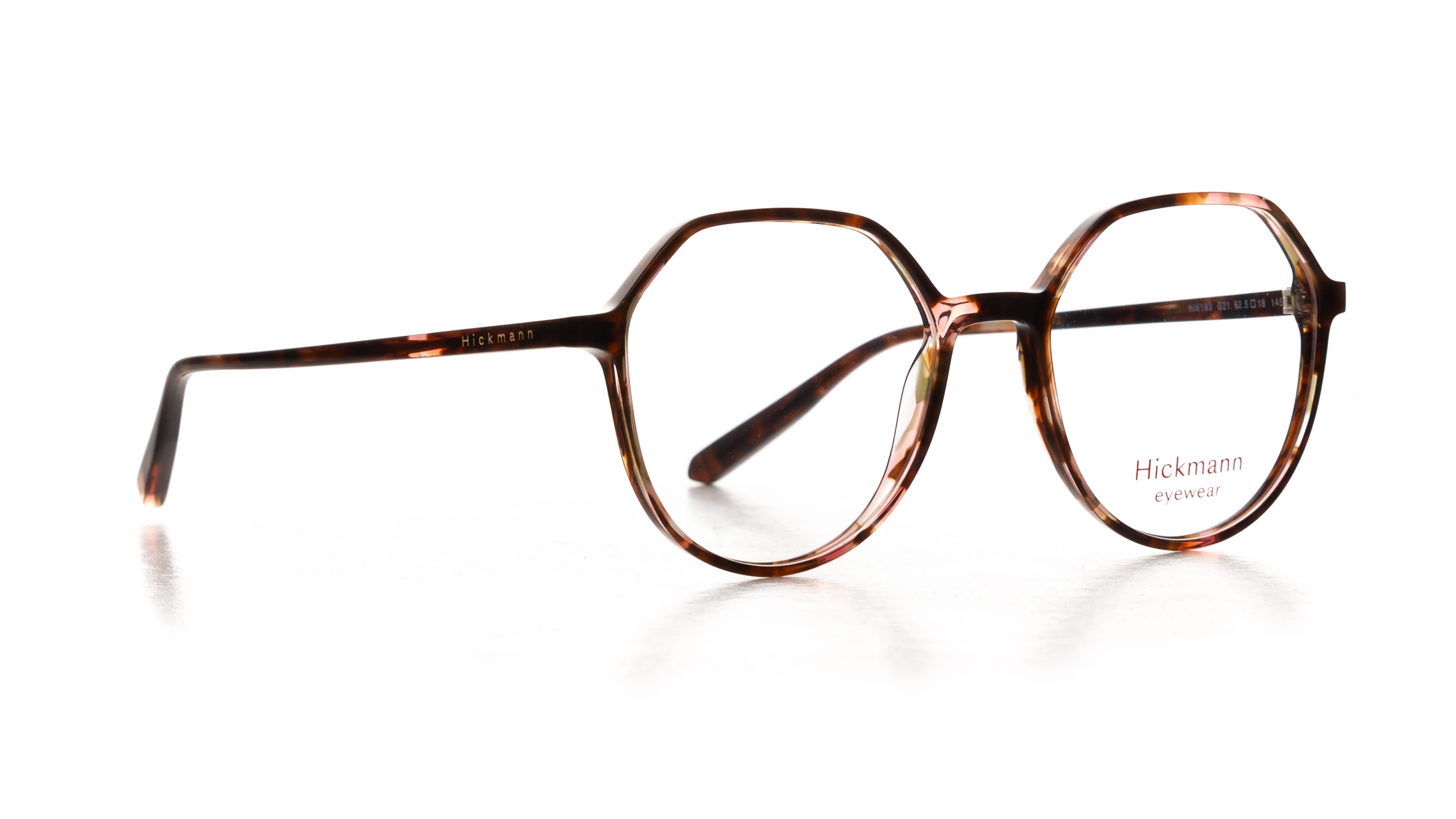 Okulary korekcyjne ANA HICKMANN HI6193 G21