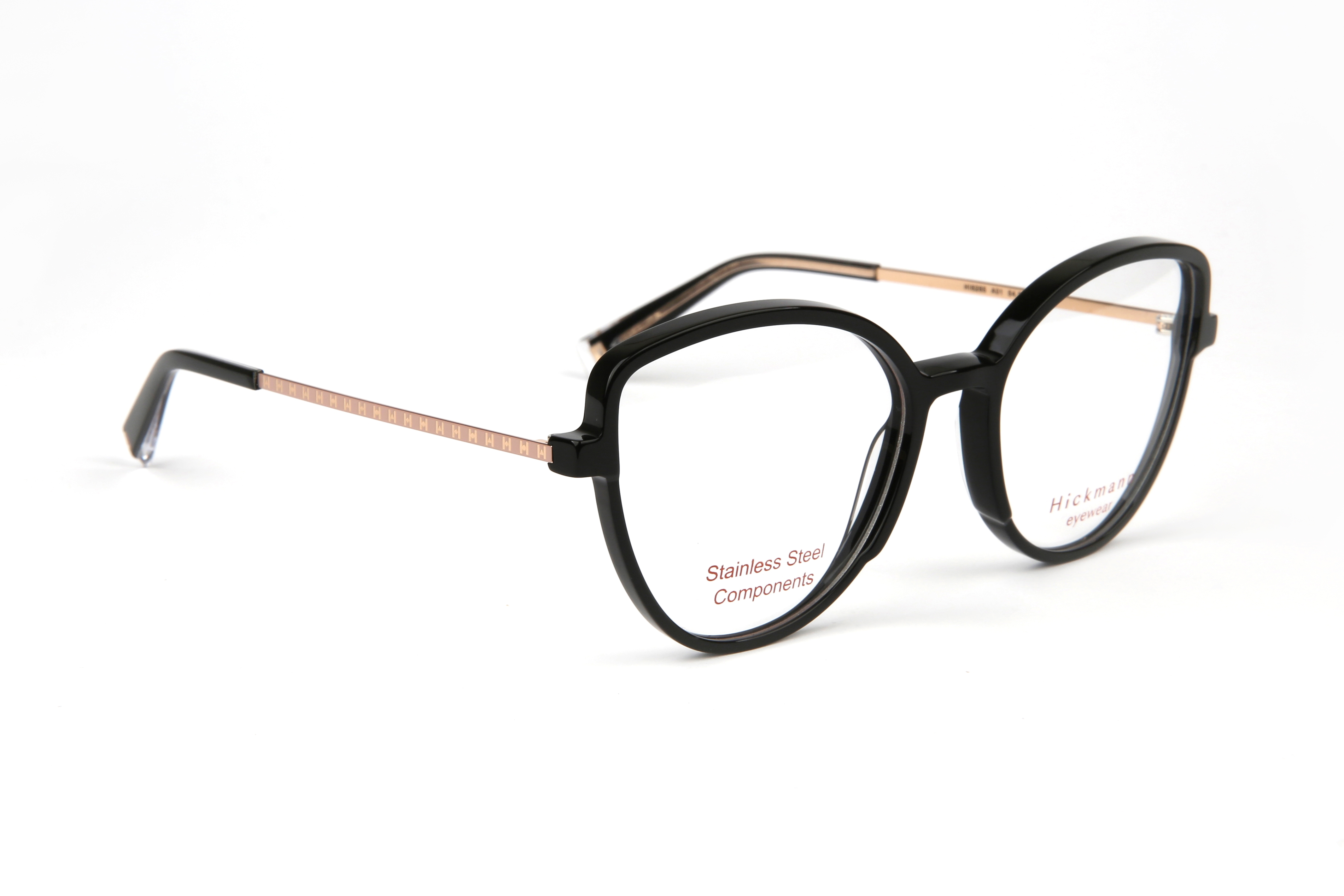 Okulary korekcyjne ANA HICKMANN HI6265 A01