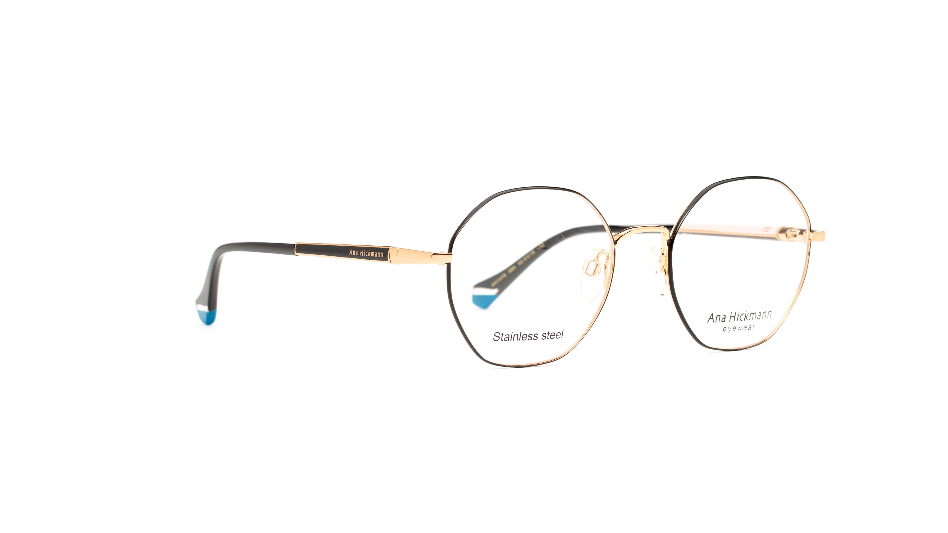 Okulary korekcyjne ANA HICKMANN AH1478 09A