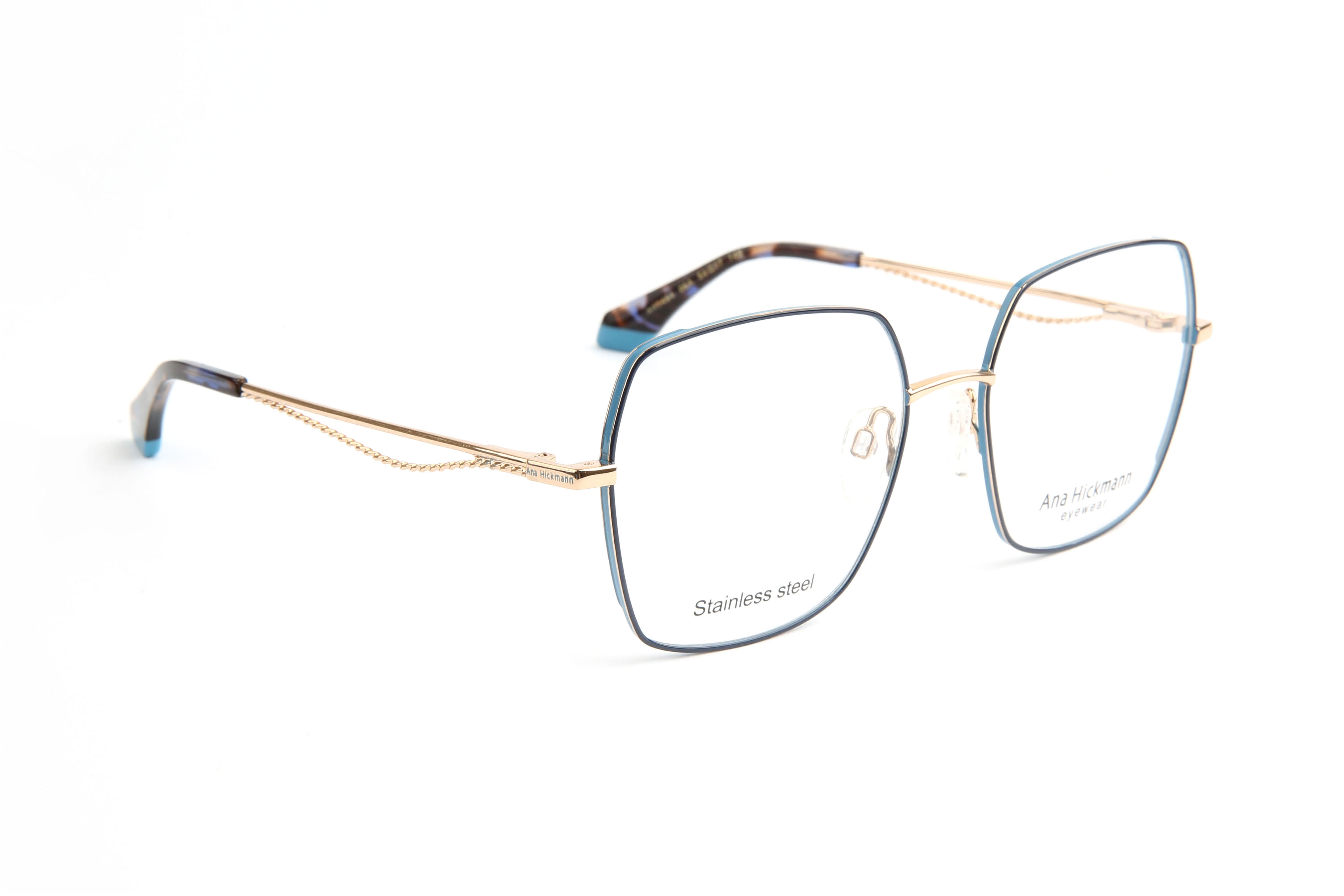Okulary korekcyjne ANA HICKMANN AH1464 06A