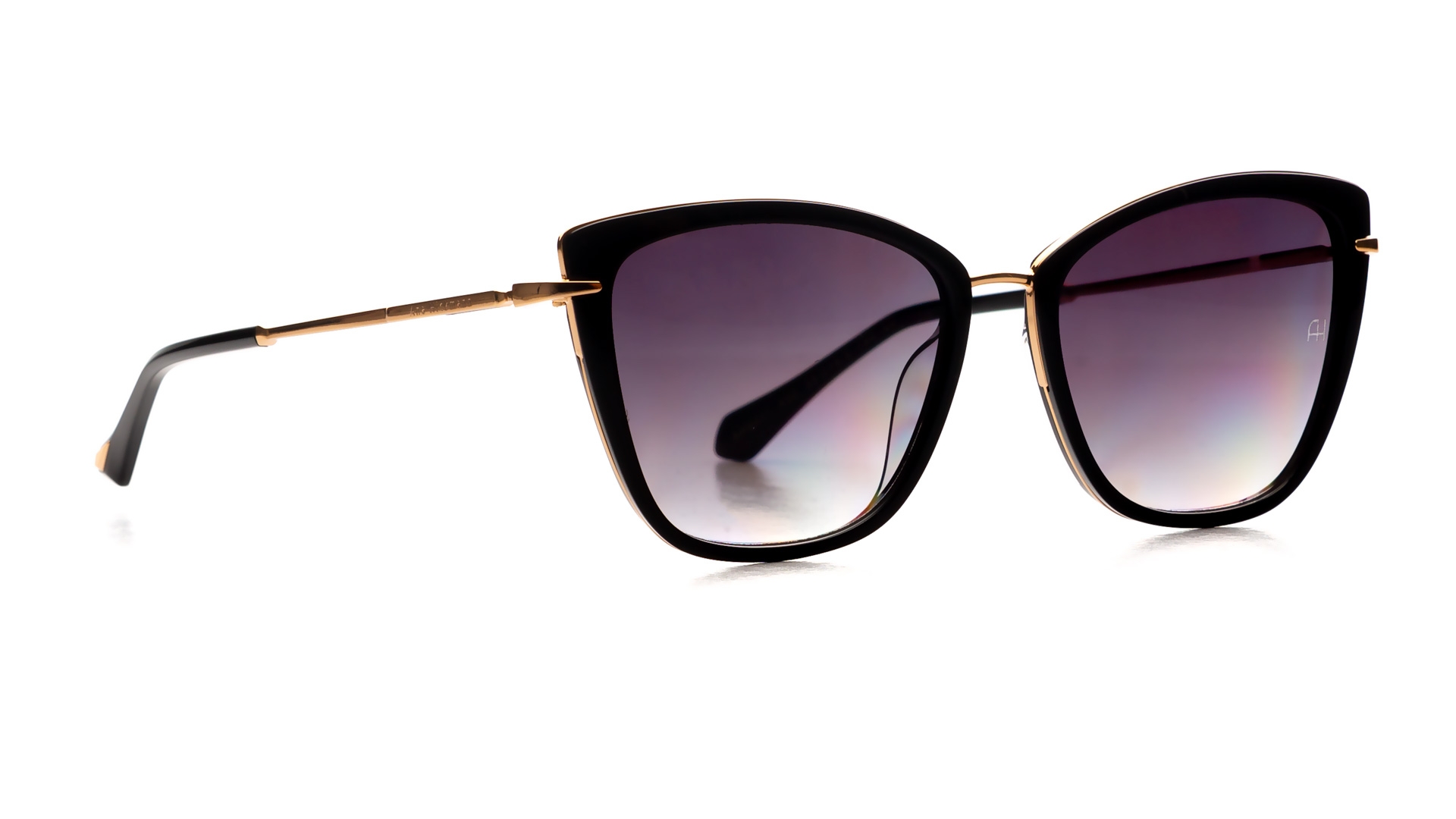Okulary przeciwsłoneczne ANA HICKMANN AH3231 A02