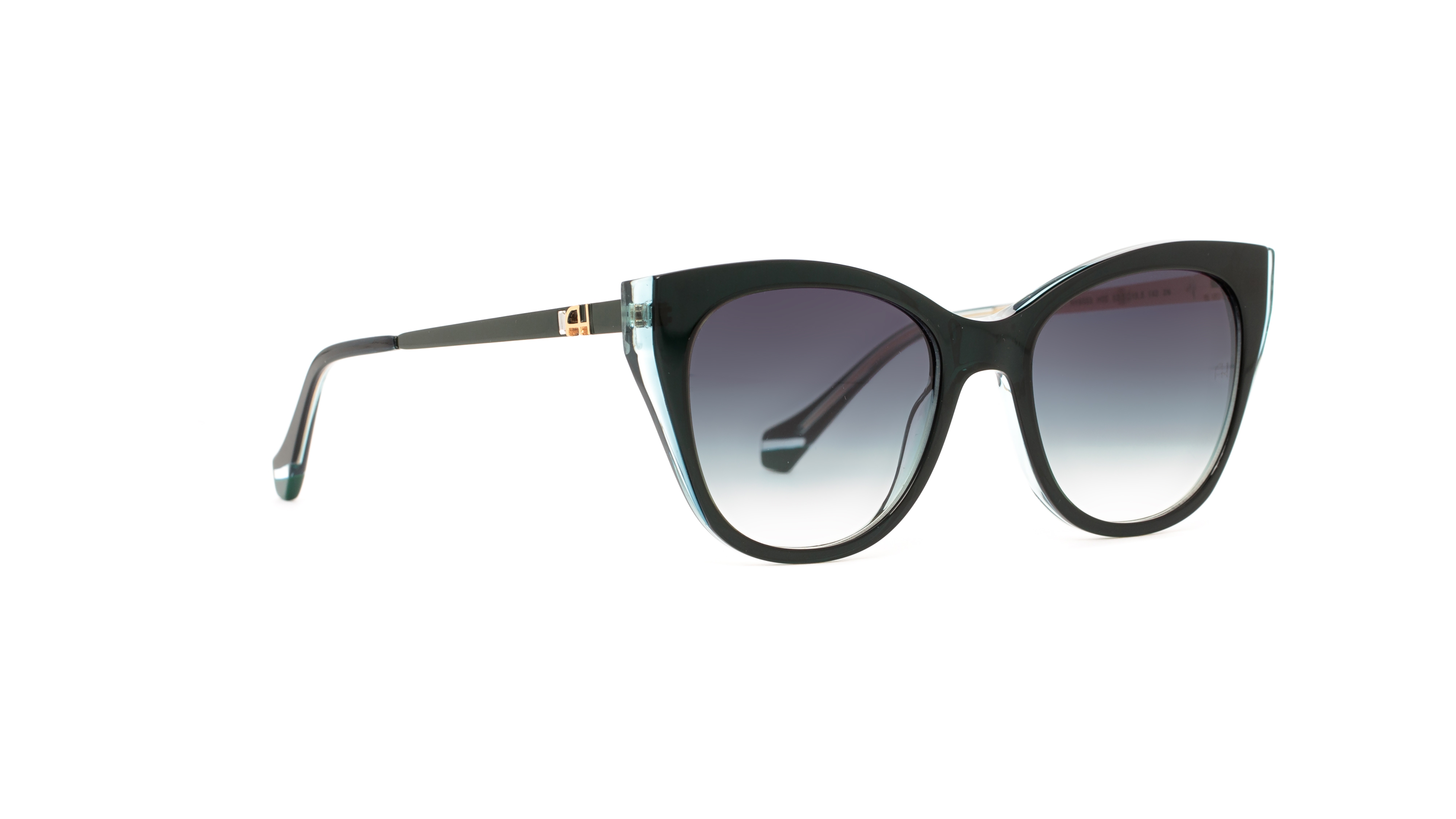 Okulary przeciwsłoneczne ANA HICKMANN AH9353 H02