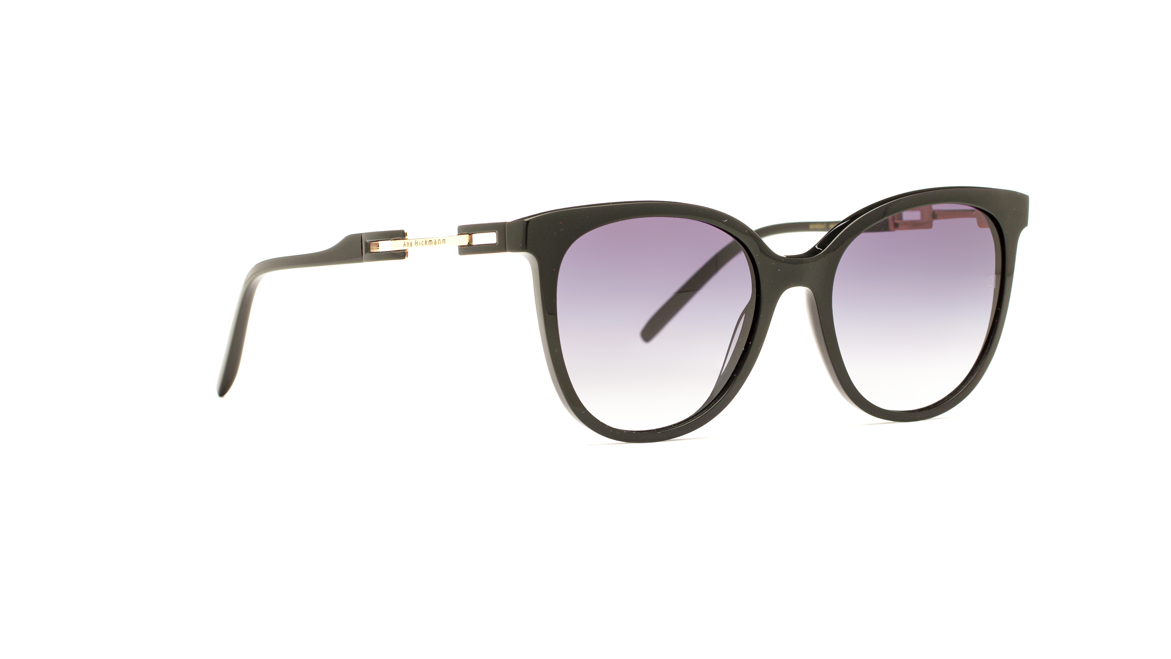 Okulary przeciwsłoneczne ANA HICKMANN AH9347 A01