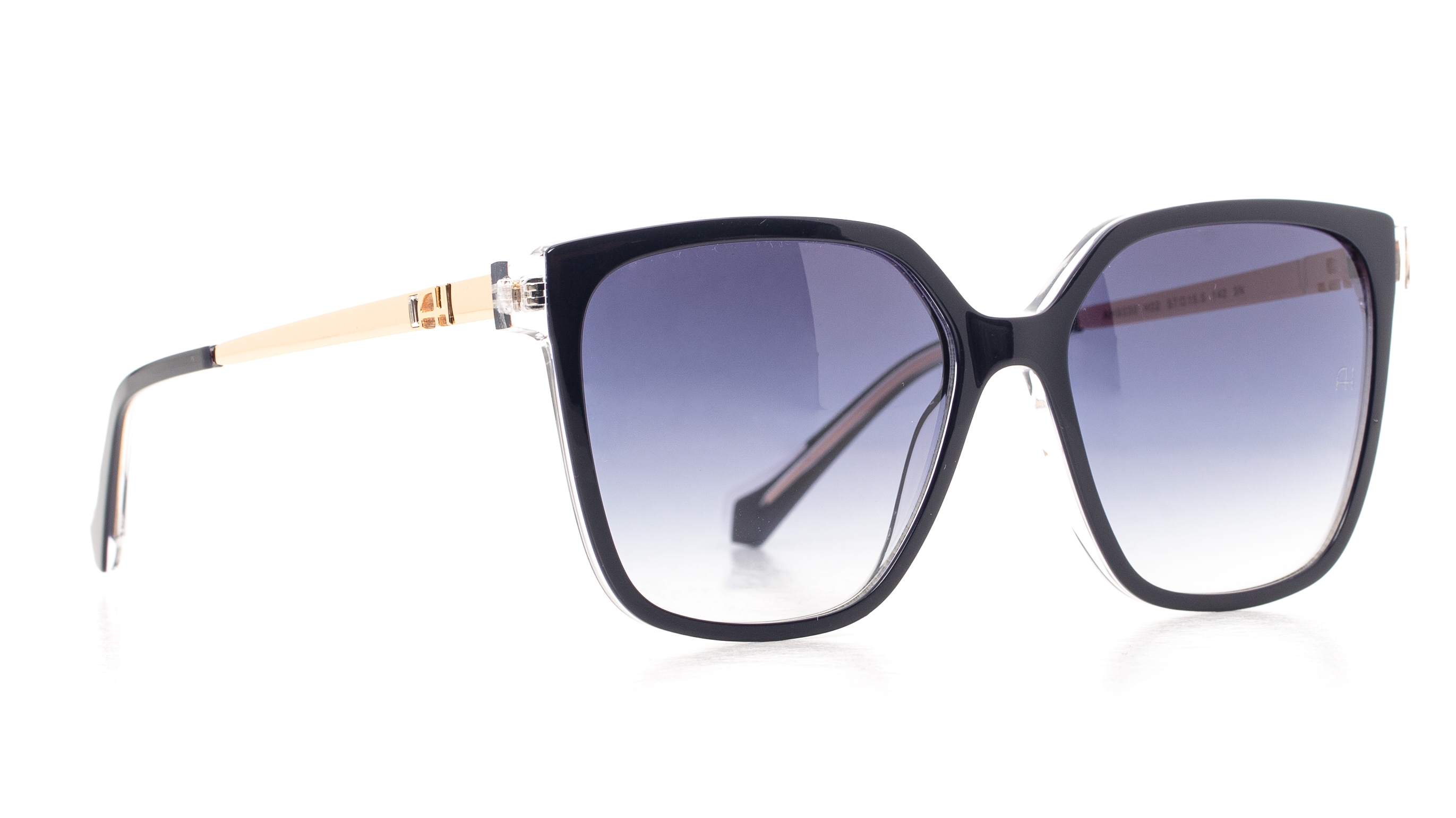 Okulary przeciwsłoneczne ANA HICKMANN AH9330 H02