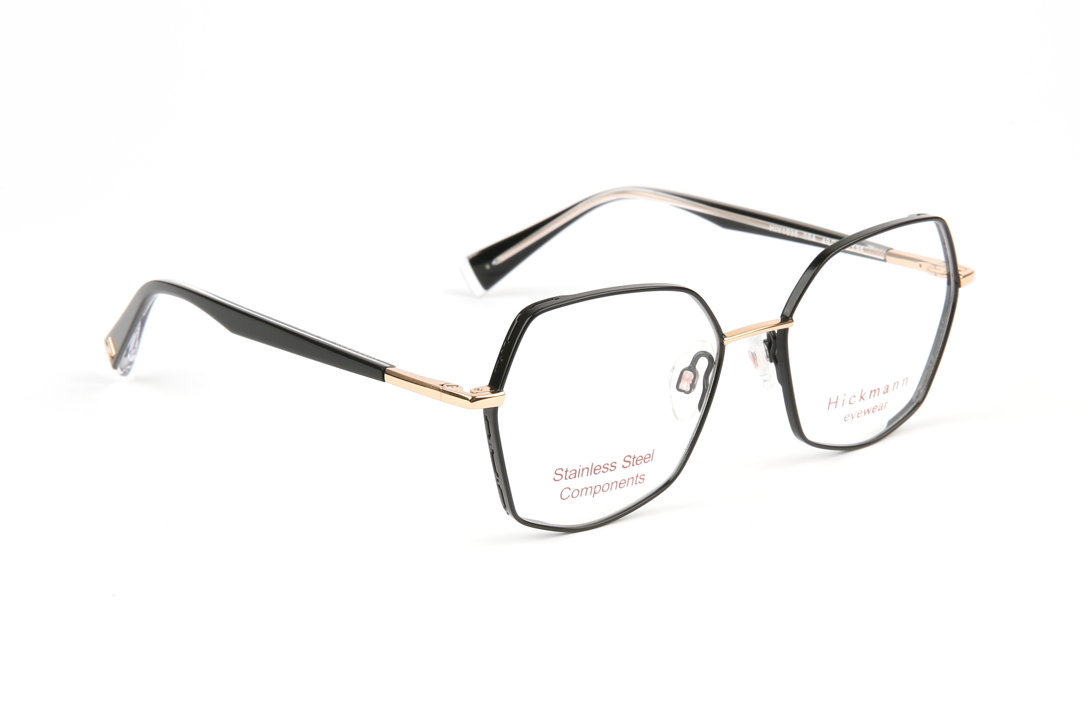 Okulary korekcyjne ANA HICKMANN HIY1036 09A