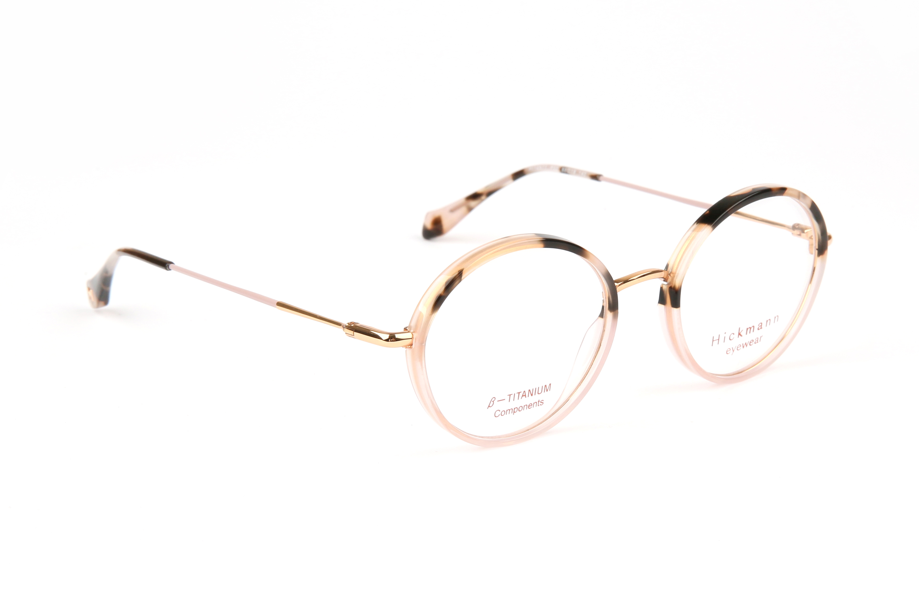 Okulary korekcyjne ANA HICKMANN HI1257T P02