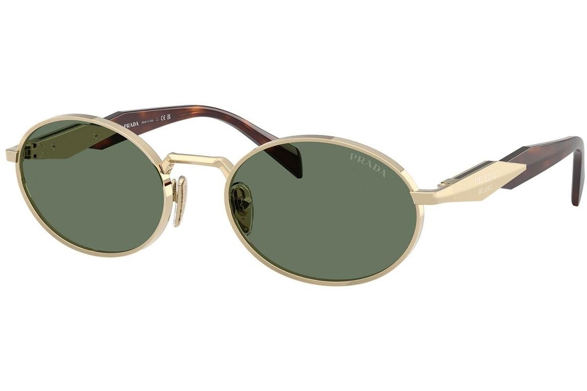 Okulary korekcyjne PRADA PR65ZS ZVN70L