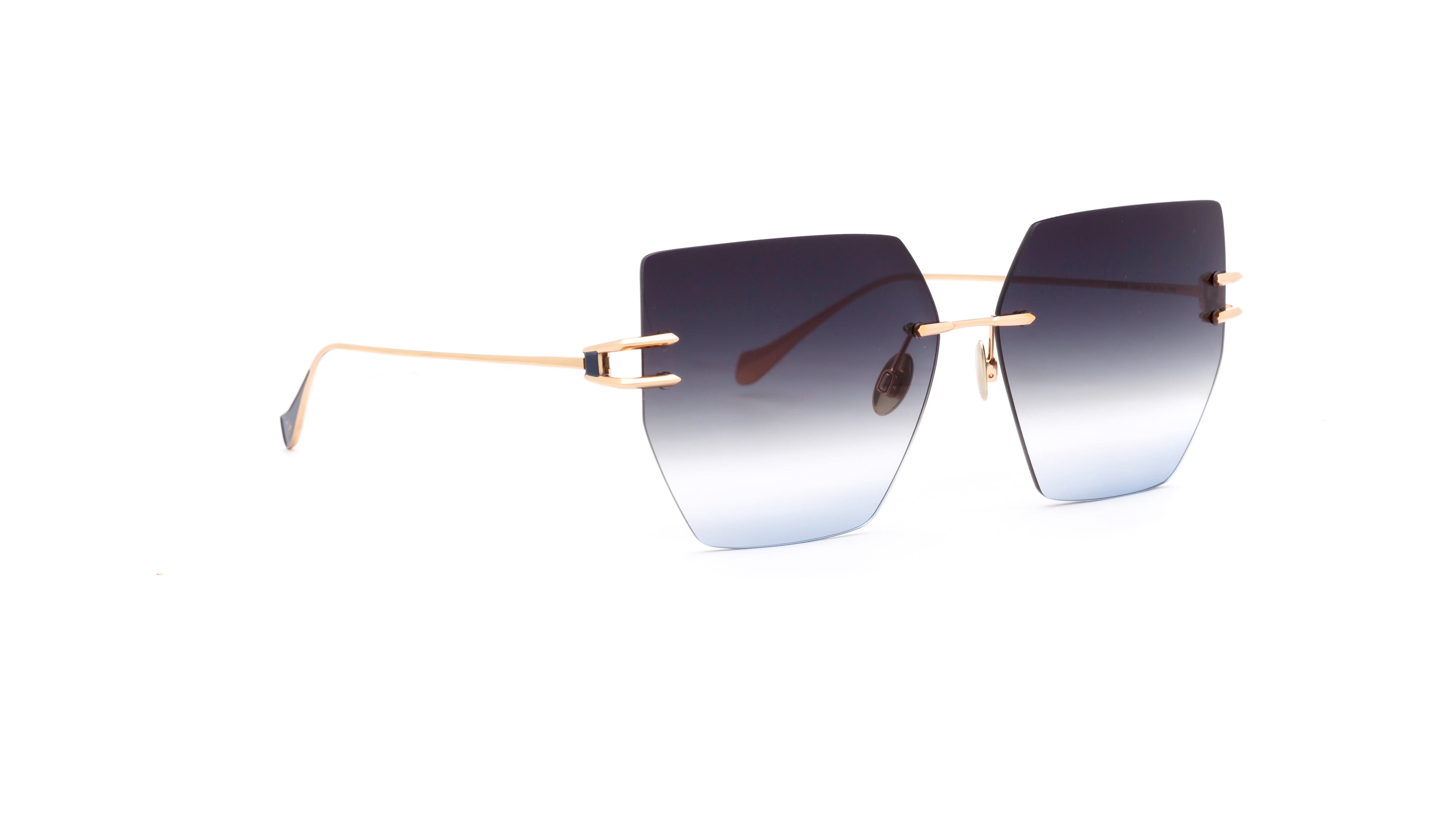 Okulary przeciwsłoneczne ANA HICKMANN AH3289 04A