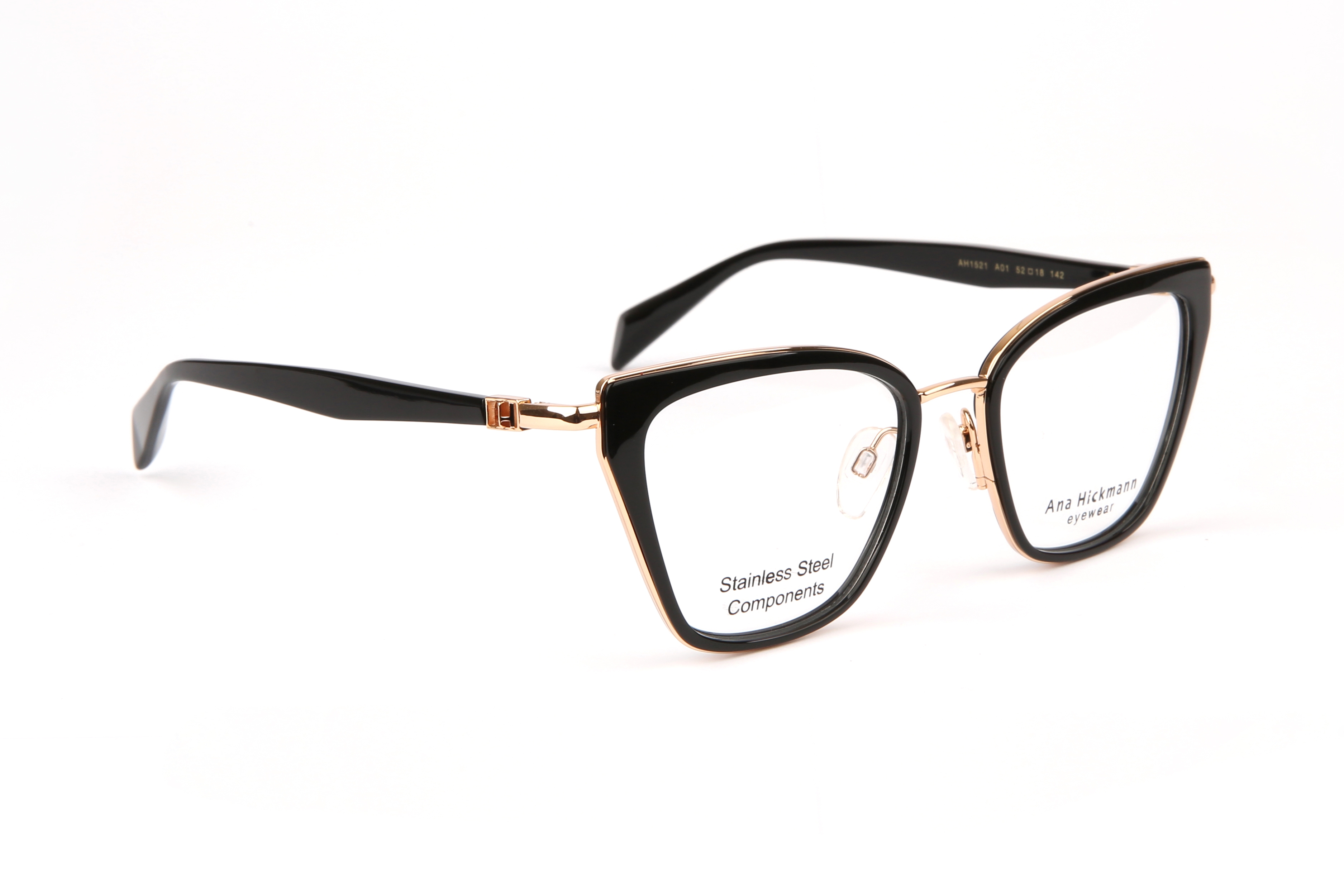 Okulary korekcyjne ANA HICKMANN AH1521 A01