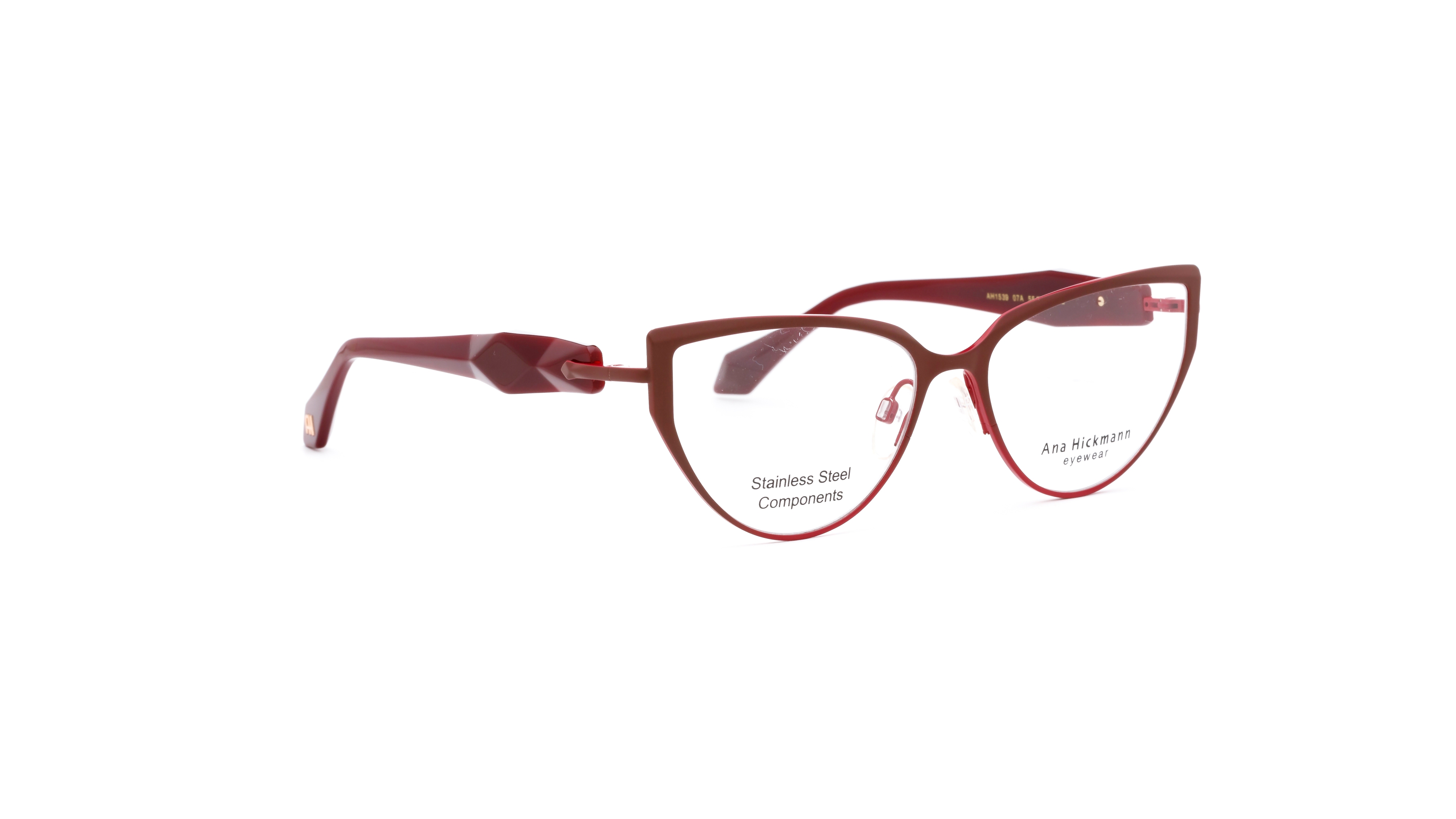 Okulary korekcyjne ANA HICKMANN AH1539 07A