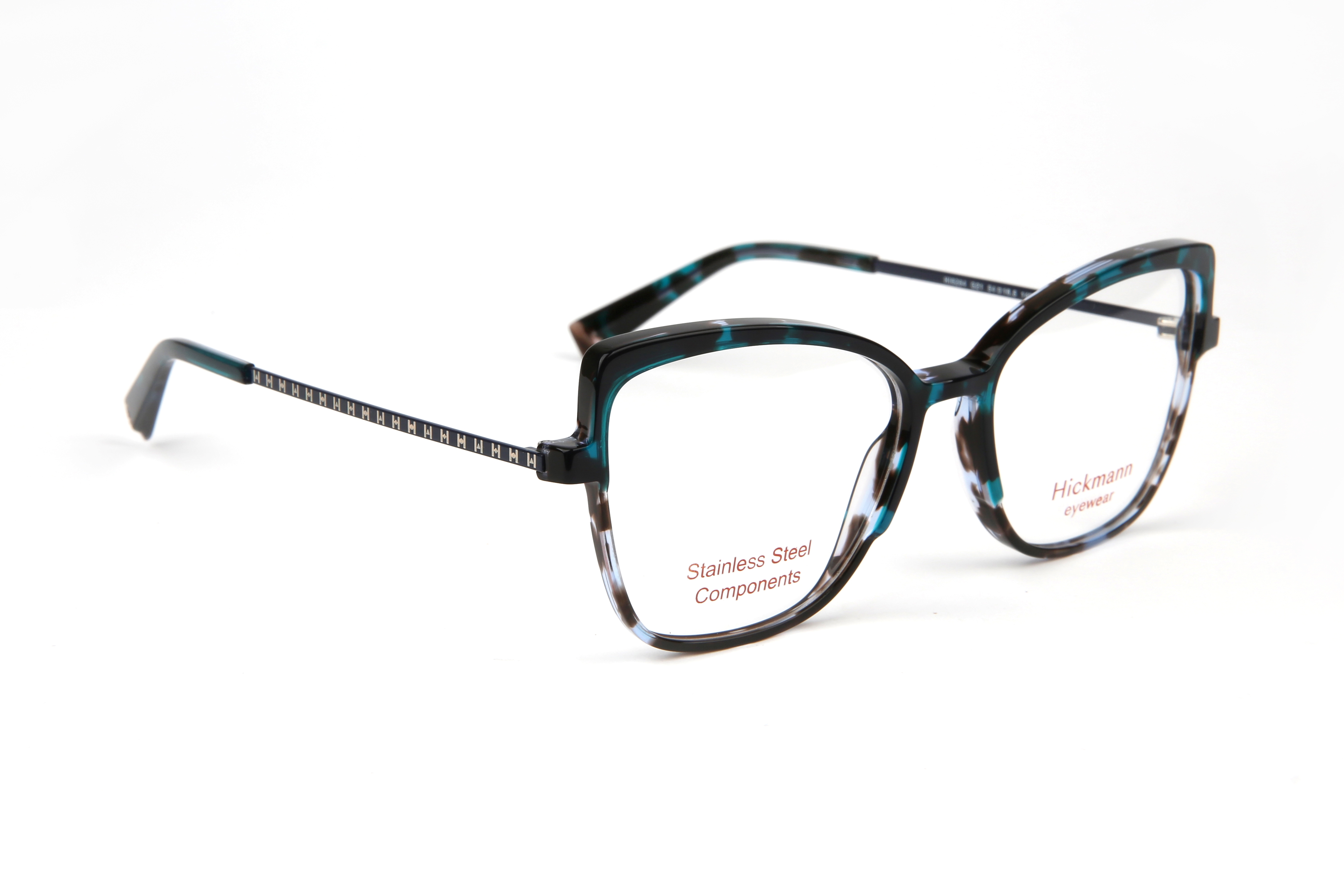 Okulary korekcyjne ANA HICKMANN HI6264 G21