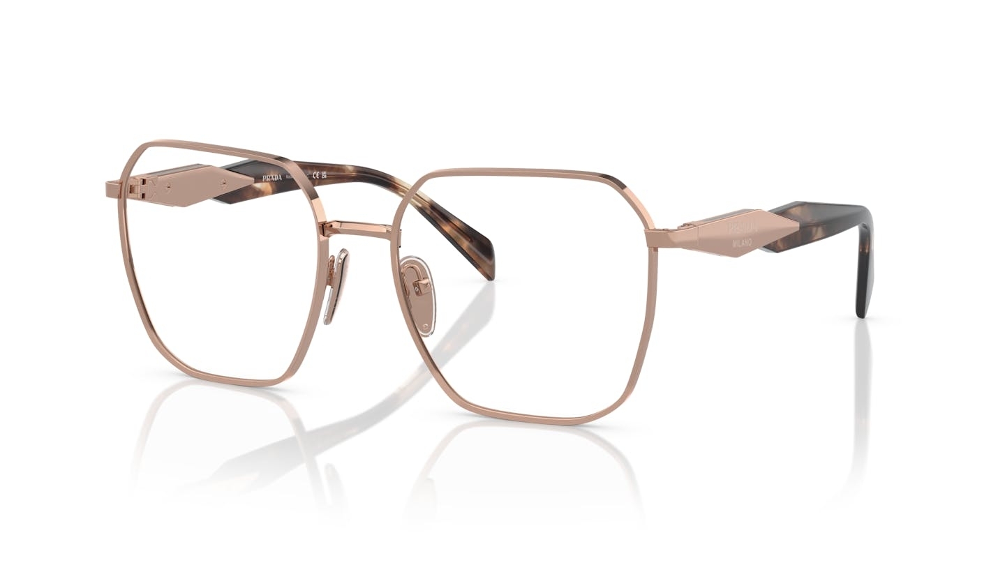 Okulary korekcyjne PRADA PR56ZV SVF1O1