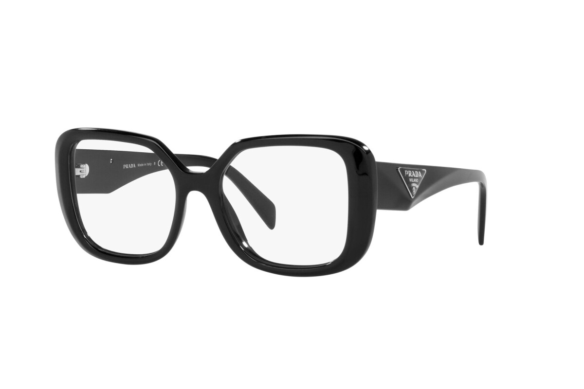 Okulary korekcyjne PRADA PR10ZV 1AB1O1