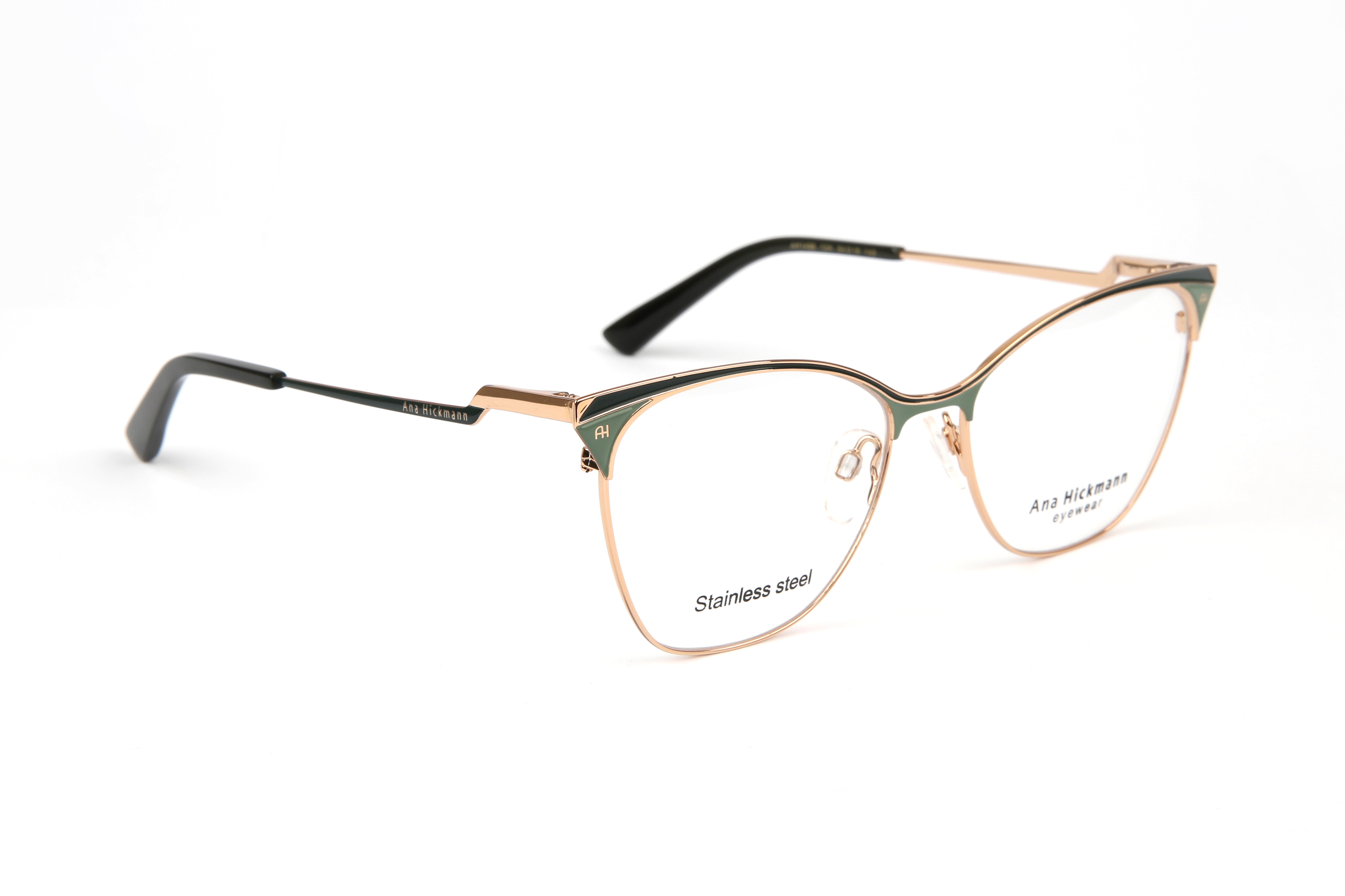 Okulary korekcyjne ANA HICKMANN AH1498 12A