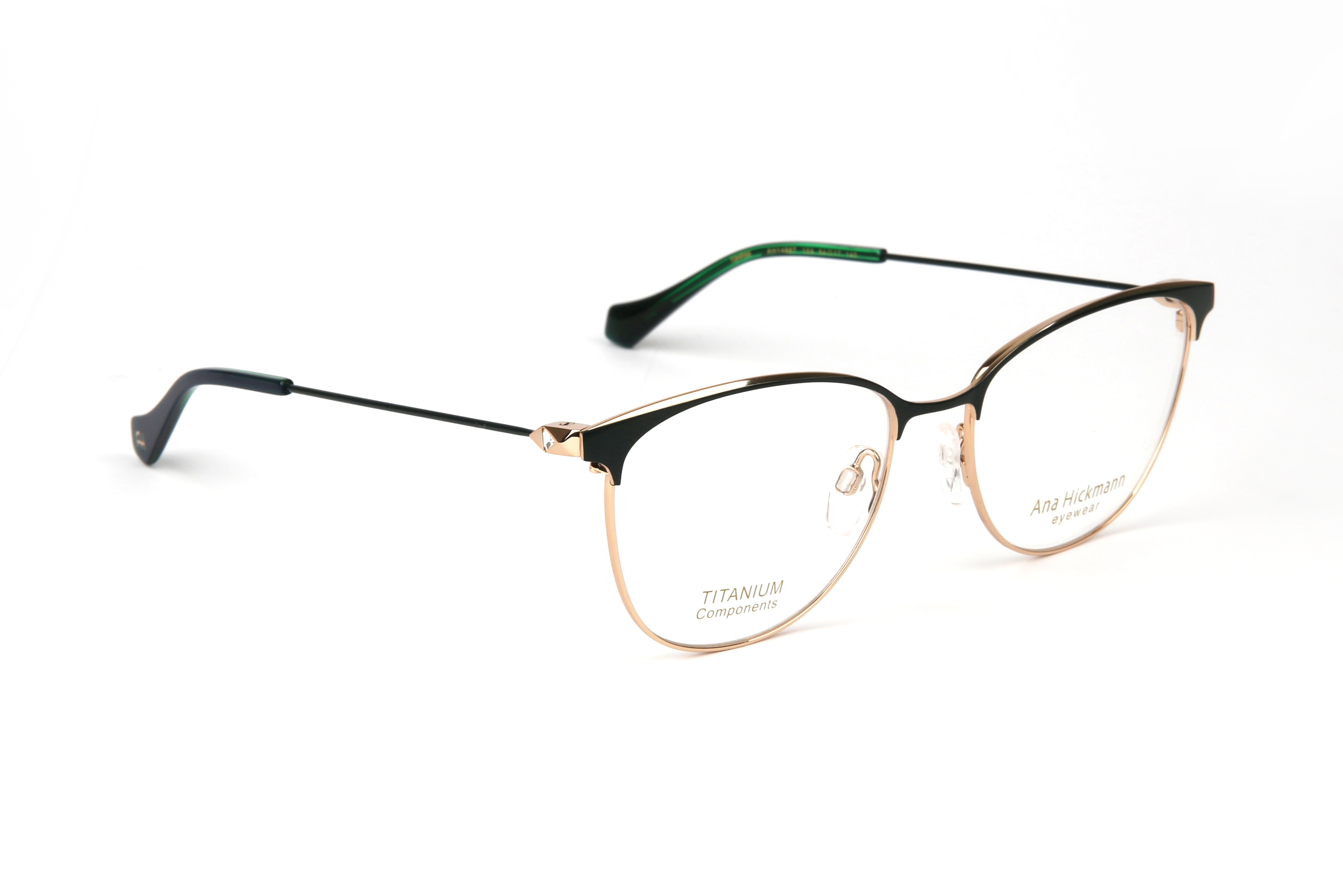 Okulary korekcyjne ANA HICKMANN AH1488T 12A