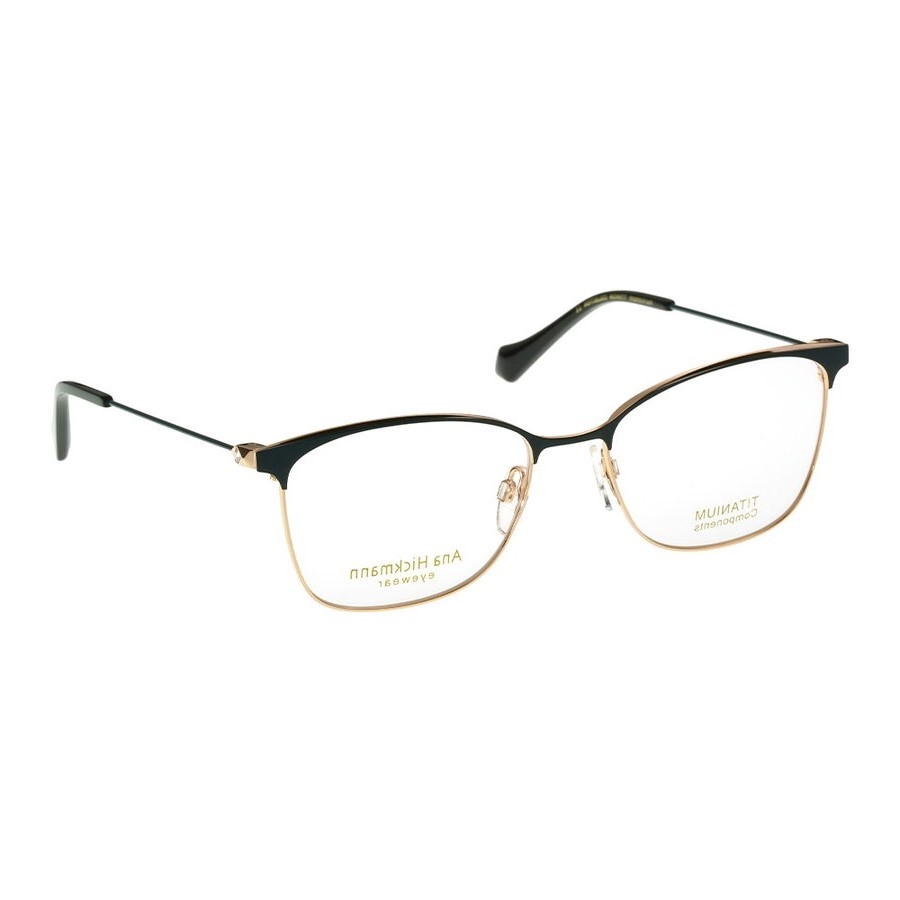 Okulary korekcyjne ANA HICKMANN AH1487T 12A