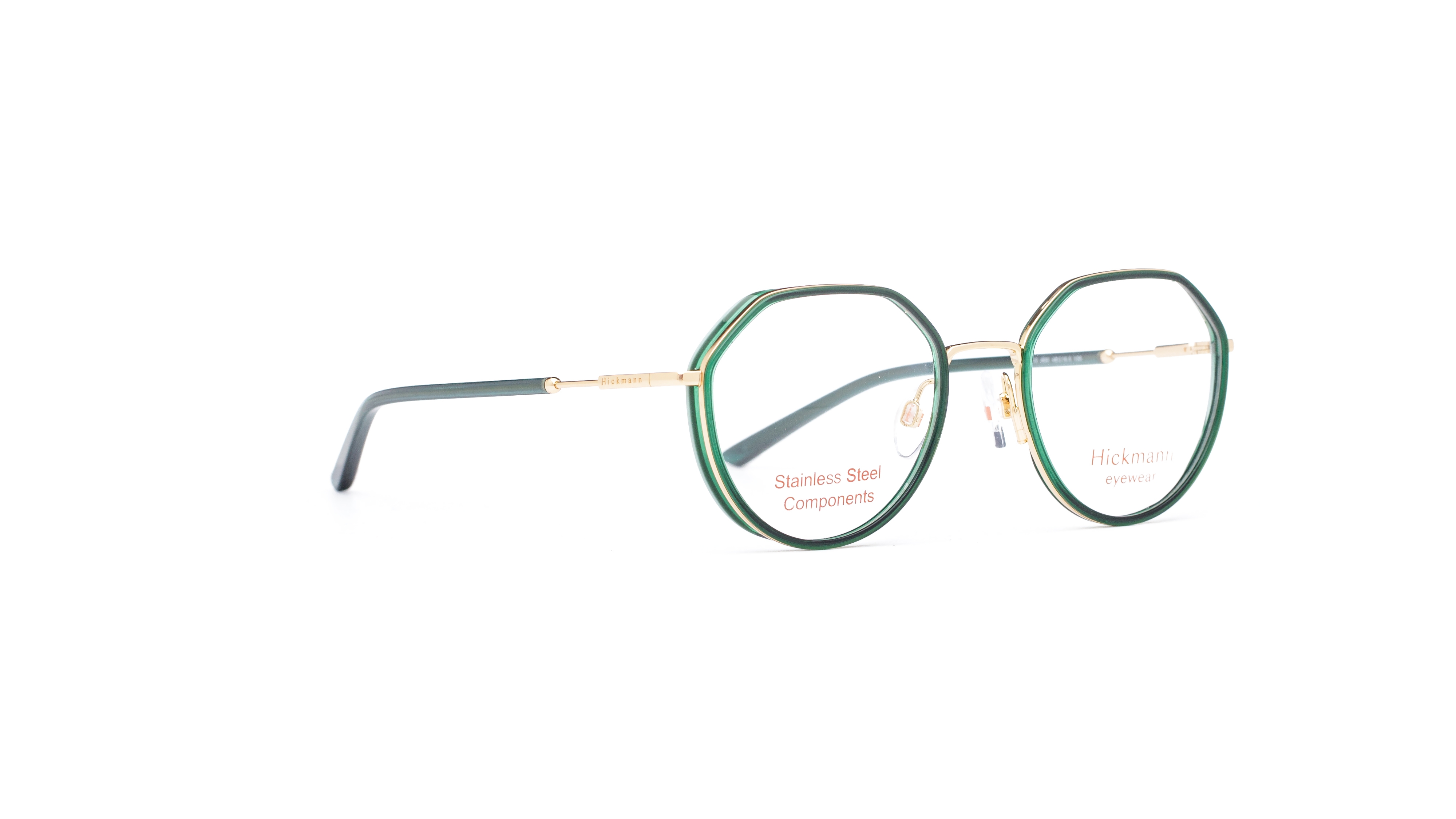 Okulary korekcyjne ANA HICKMANN HIY1012 H03