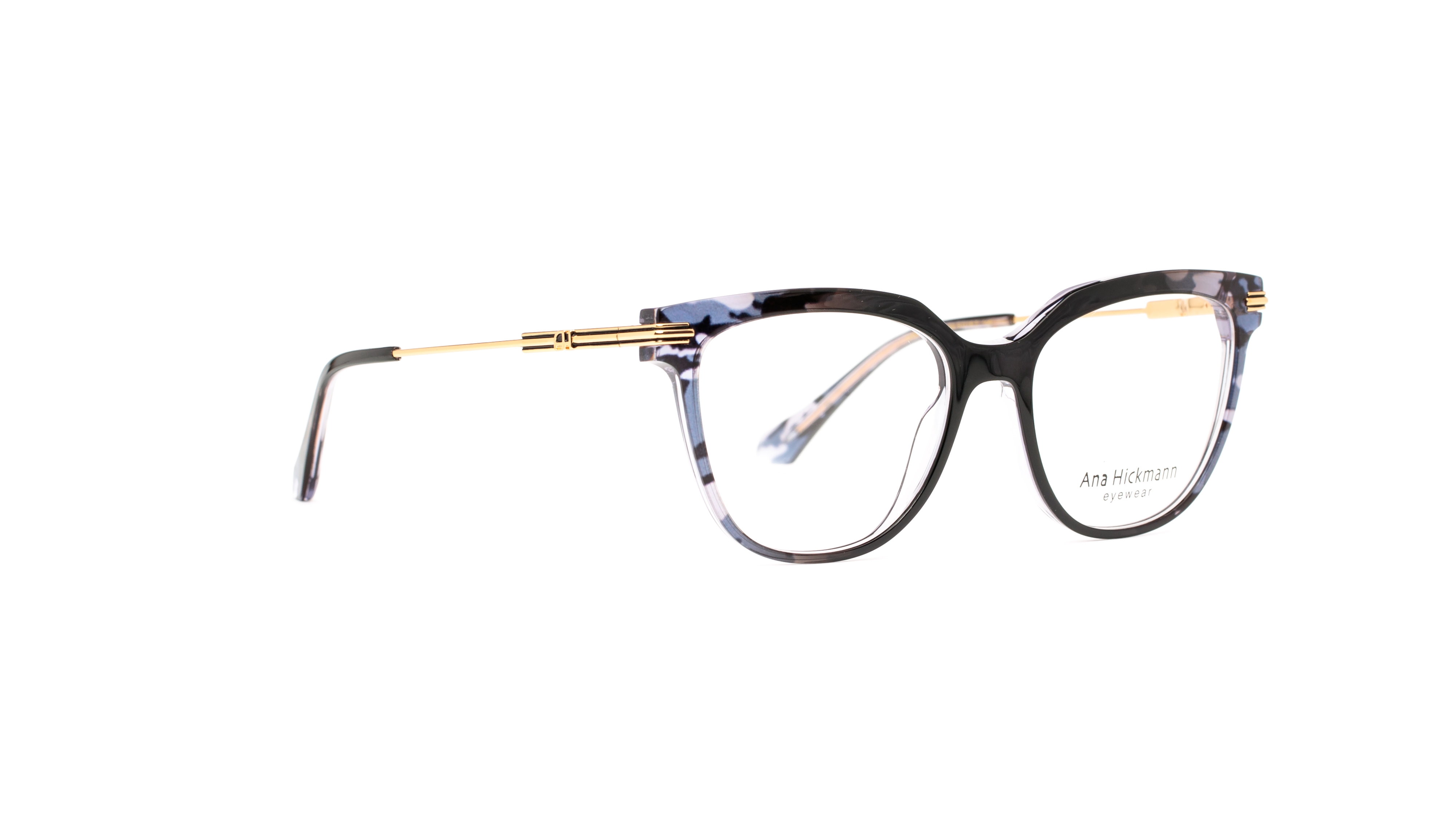 Okulary korekcyjne ANA HICKMANN AH6490 C03