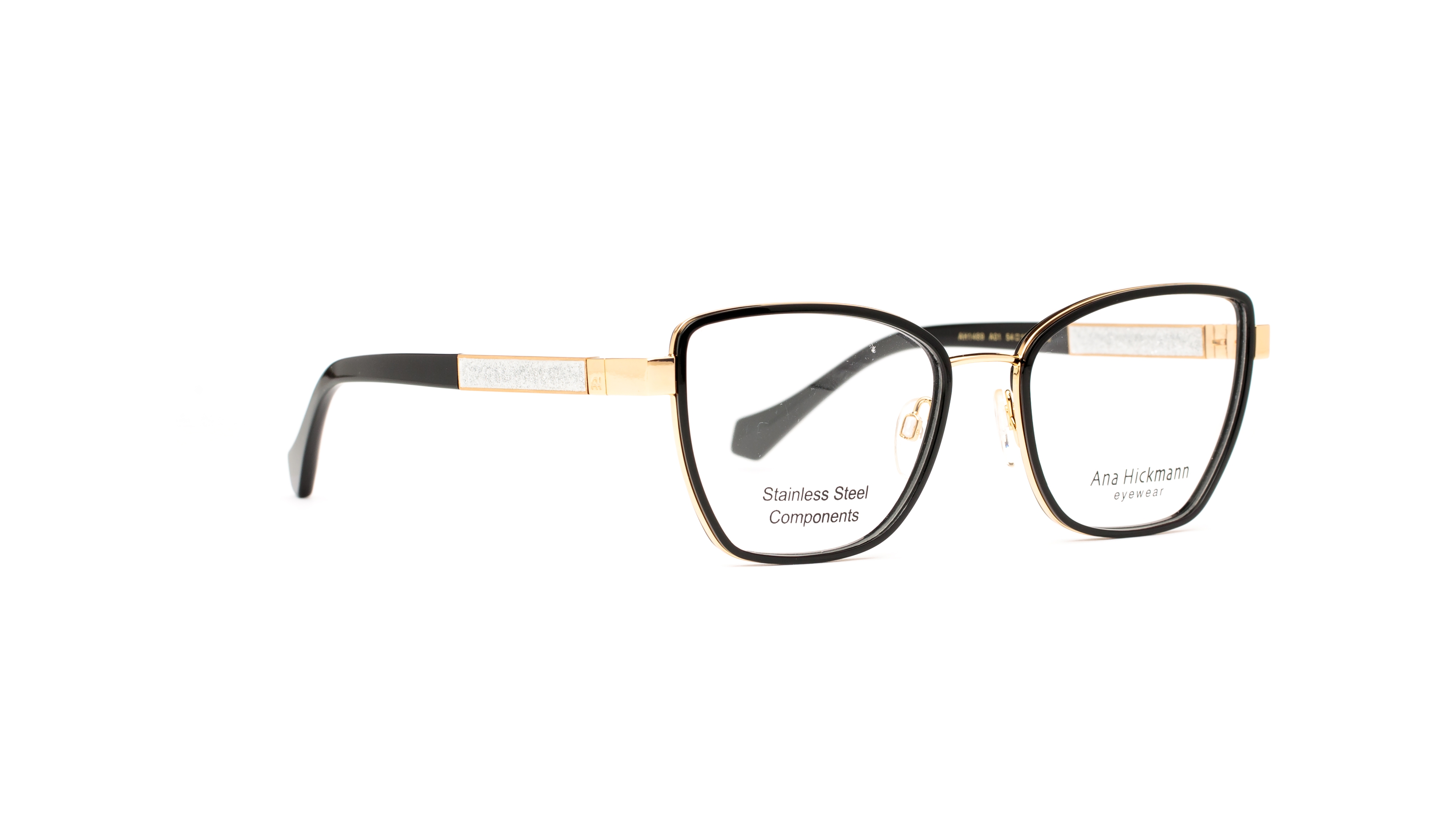 Okulary korekcyjne ANA HICKMANN AH1489 A01