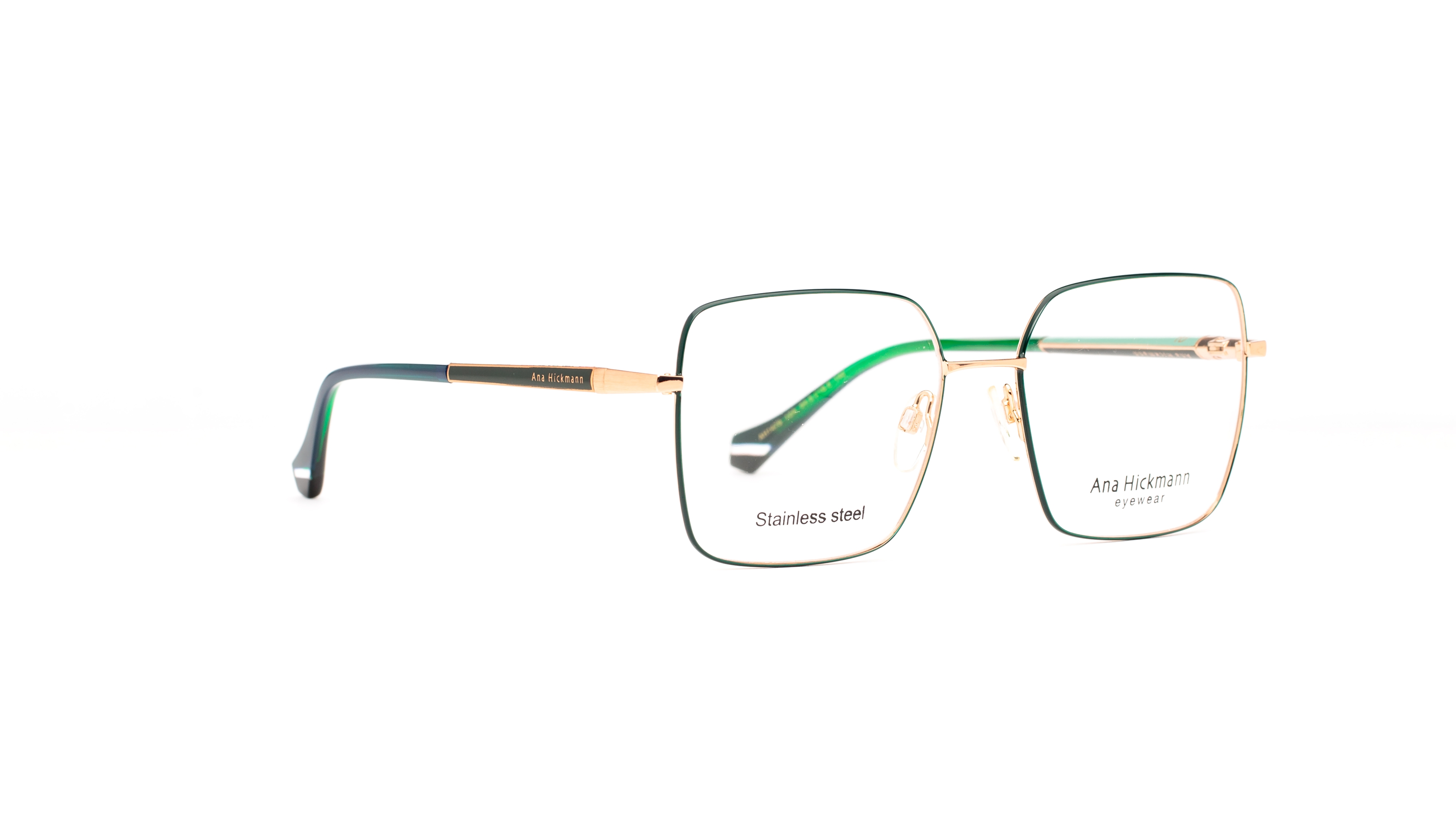 Okulary korekcyjne ANA HICKMANN AH1479 12A