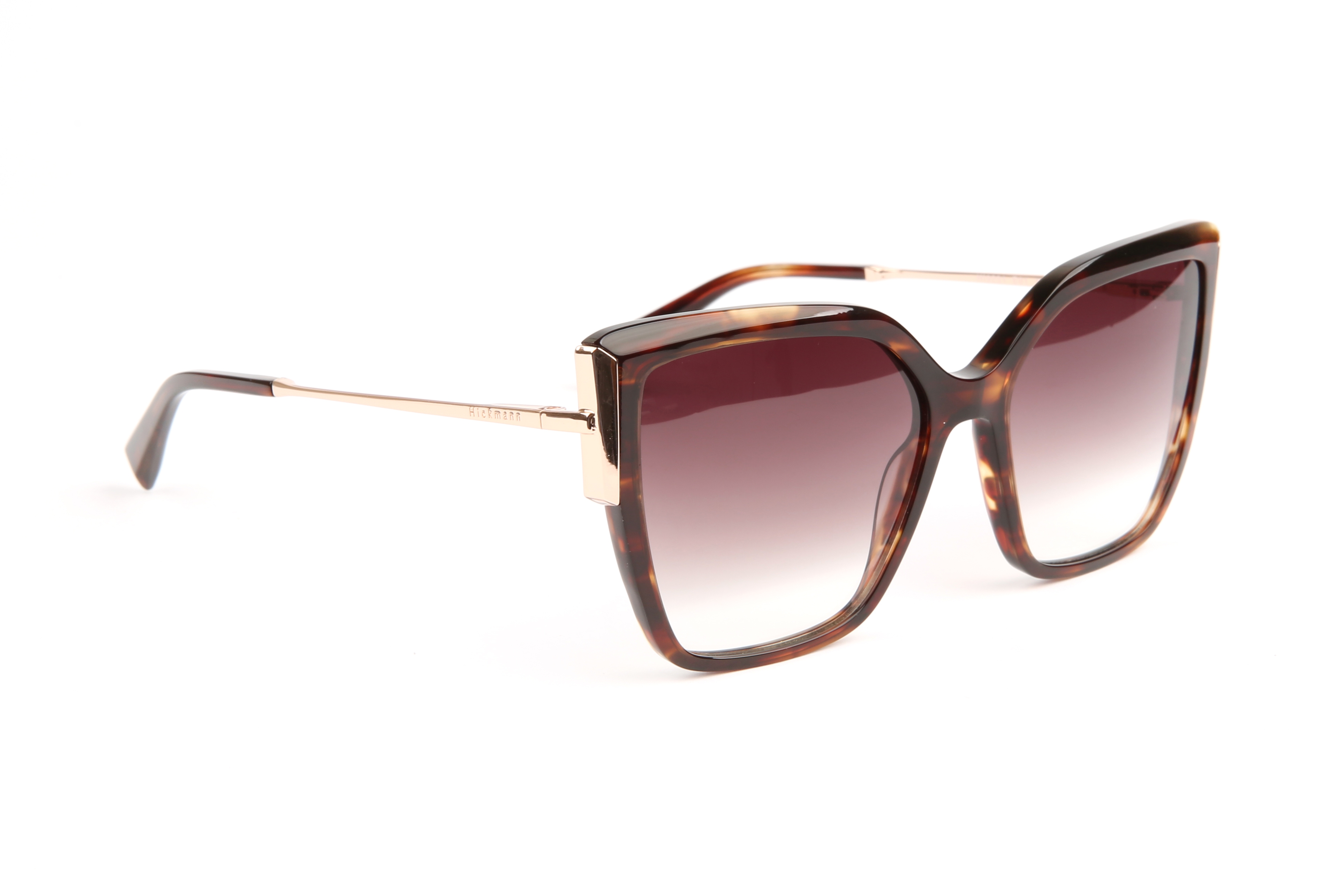 Okulary przeciwsłoneczne ANA HICKMANN HI9231 E01