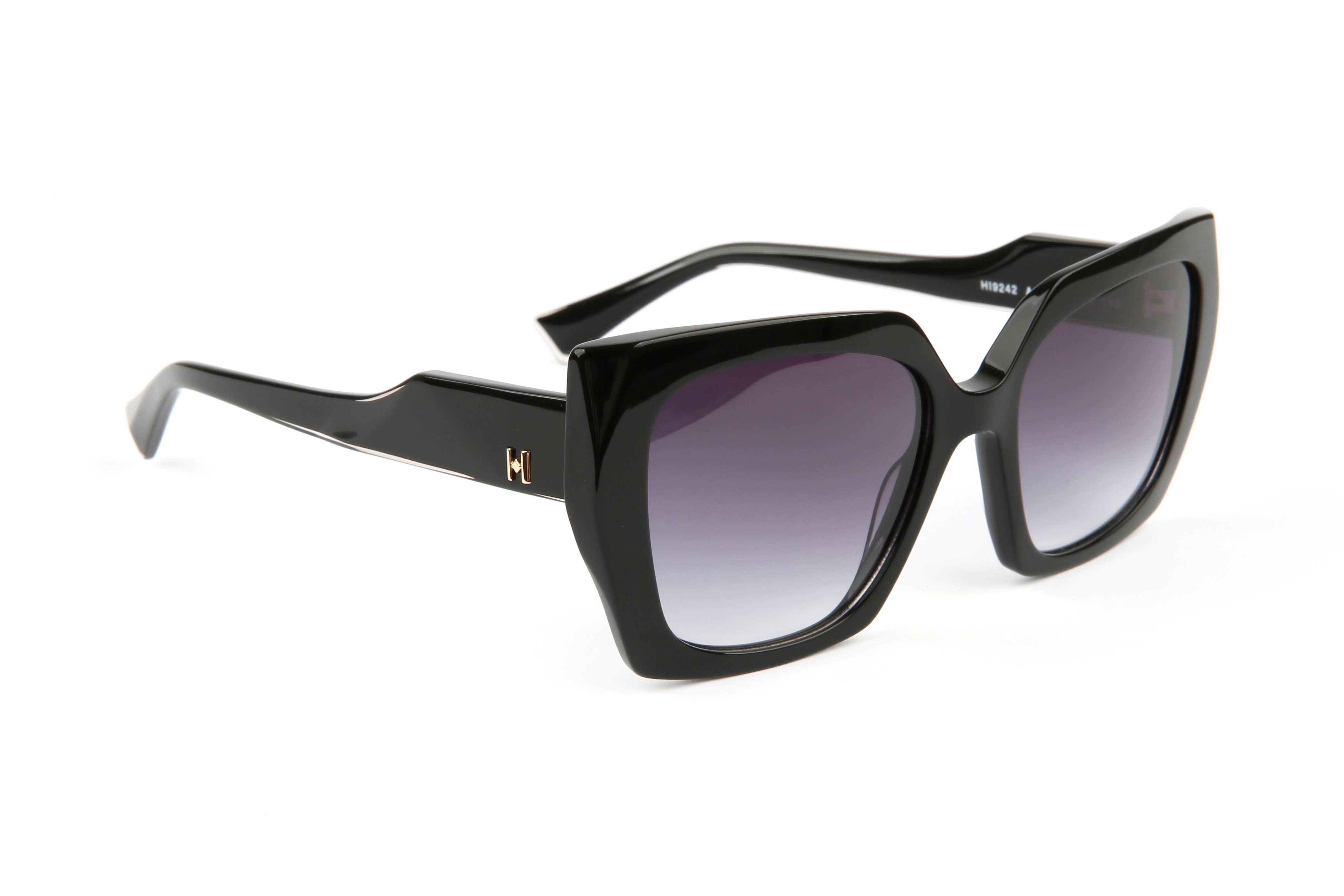 Okulary przeciwsłoneczne ANA HICKMANN HI9242 A01A