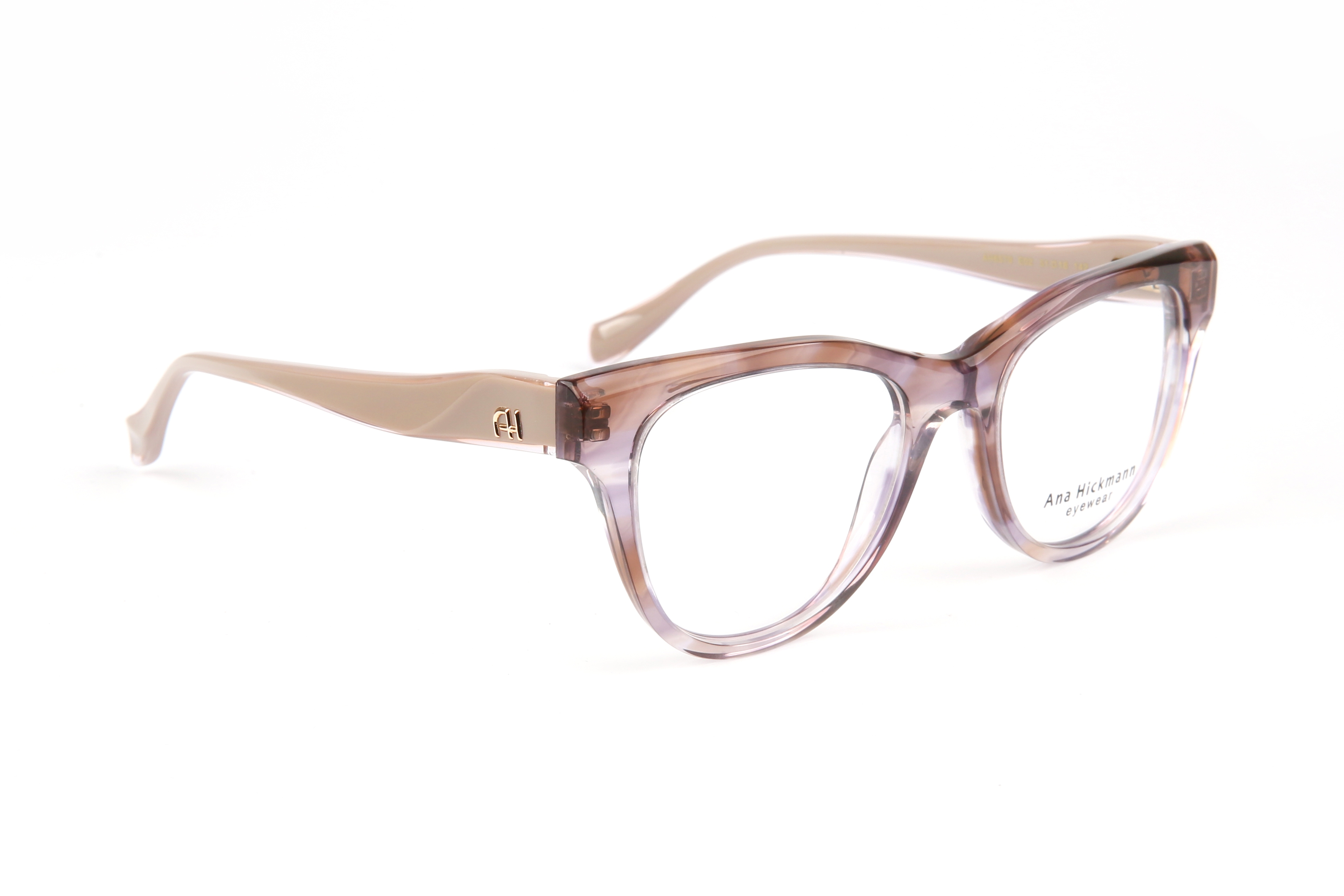 Okulary korekcyjne ANA HICKMANN AH6579 E02