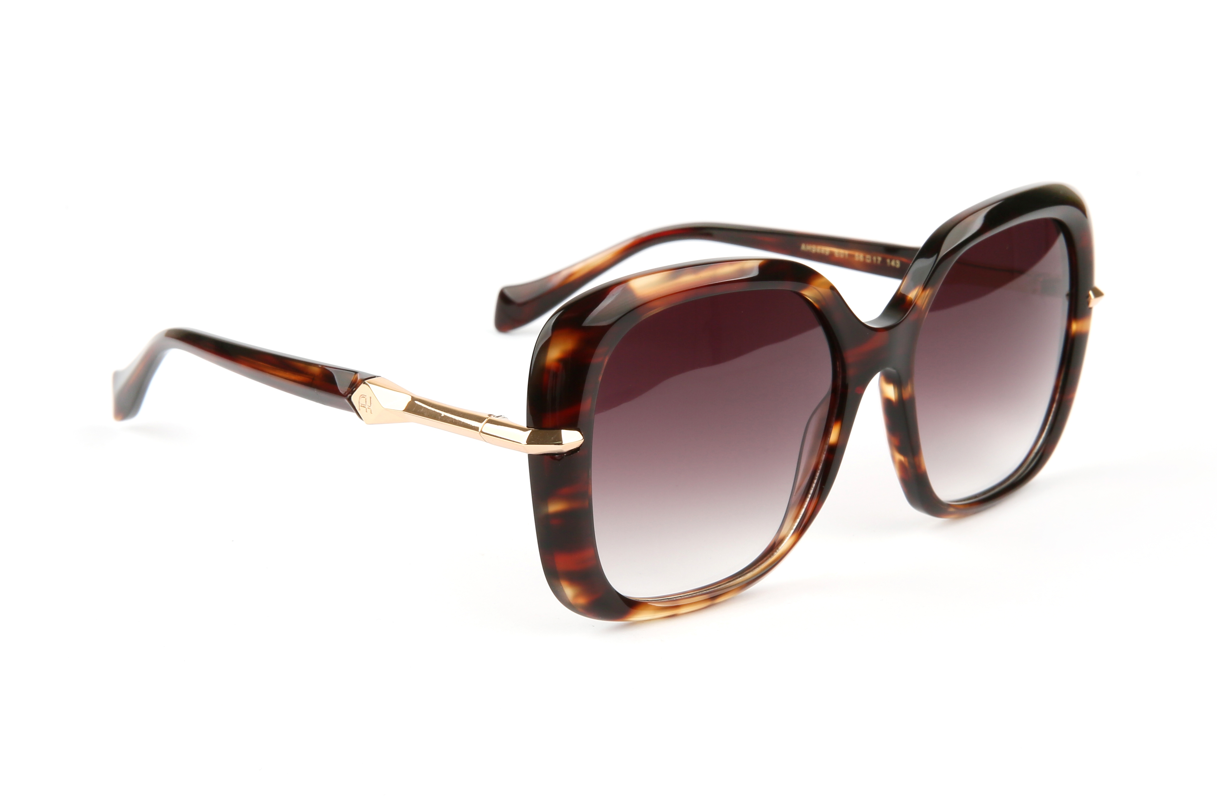 Okulary przeciwsłoneczne ANA HICKMANN AH9449 E01A