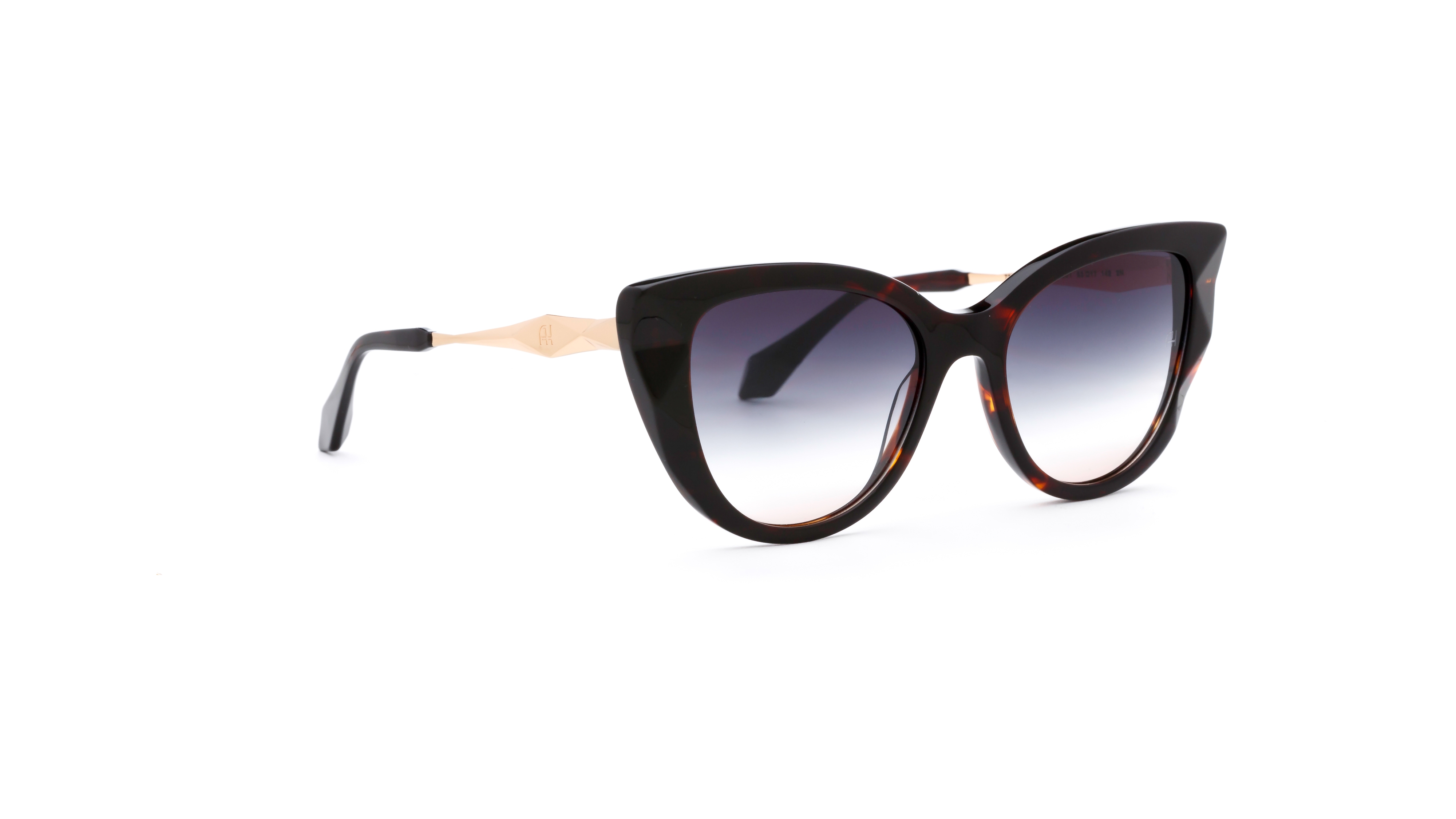 Okulary przeciwsłoneczne ANA HICKMANN AH9419 E01