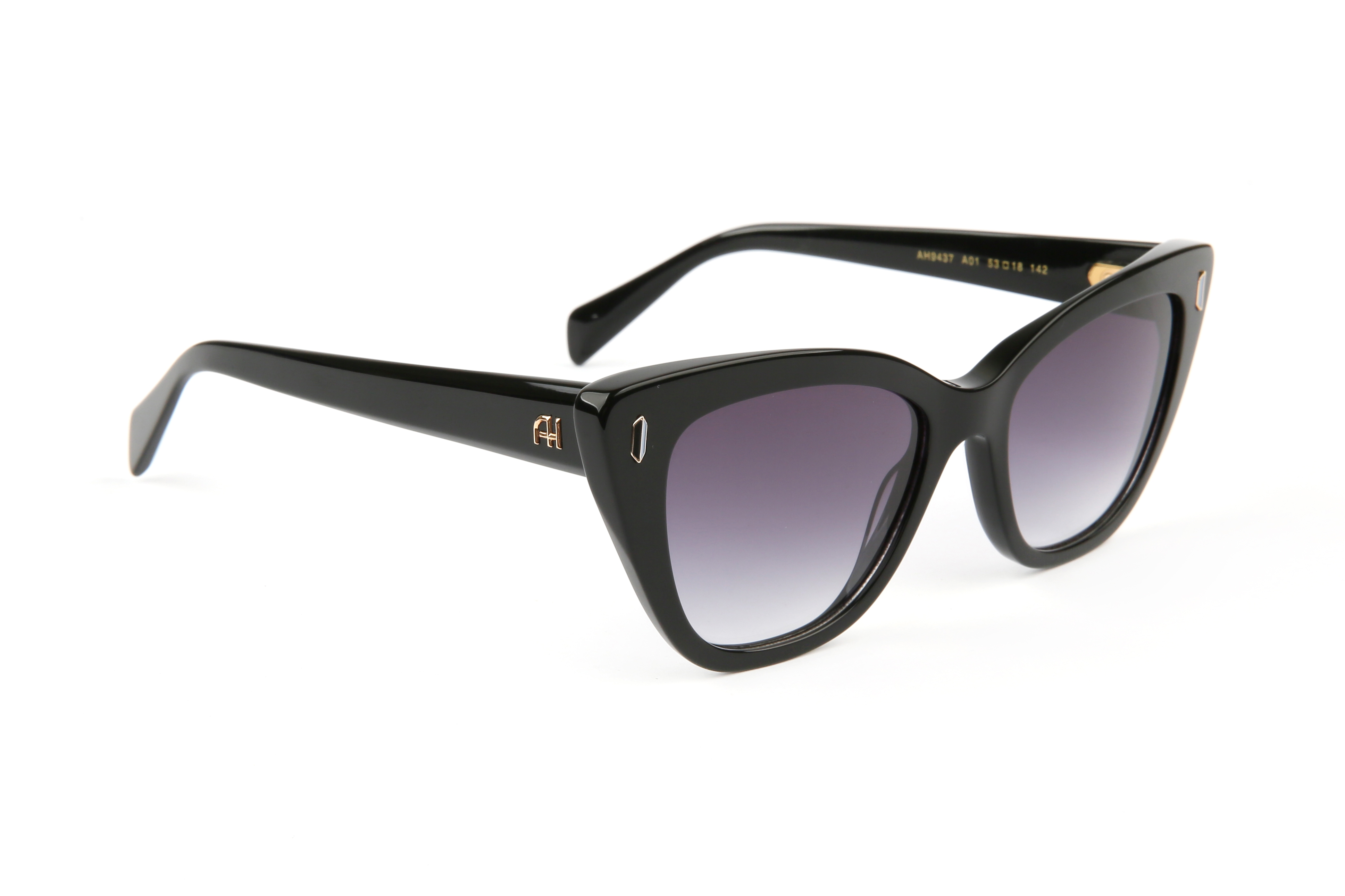 Okulary przeciwsłoneczne ANA HICKMANN AH9437 A01A