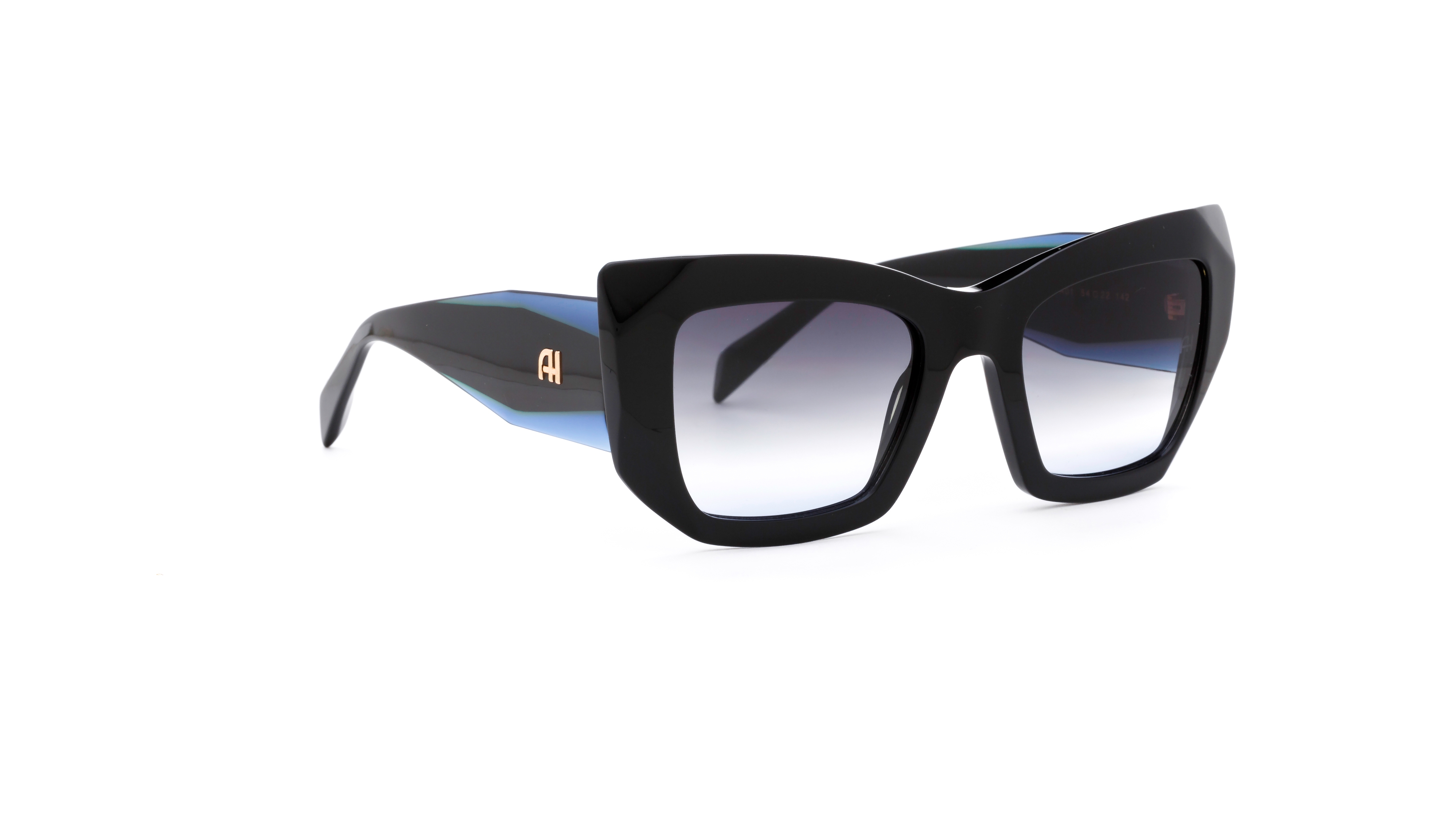 Okulary przeciwsłoneczne ANA HICKMANN AH9412 A01