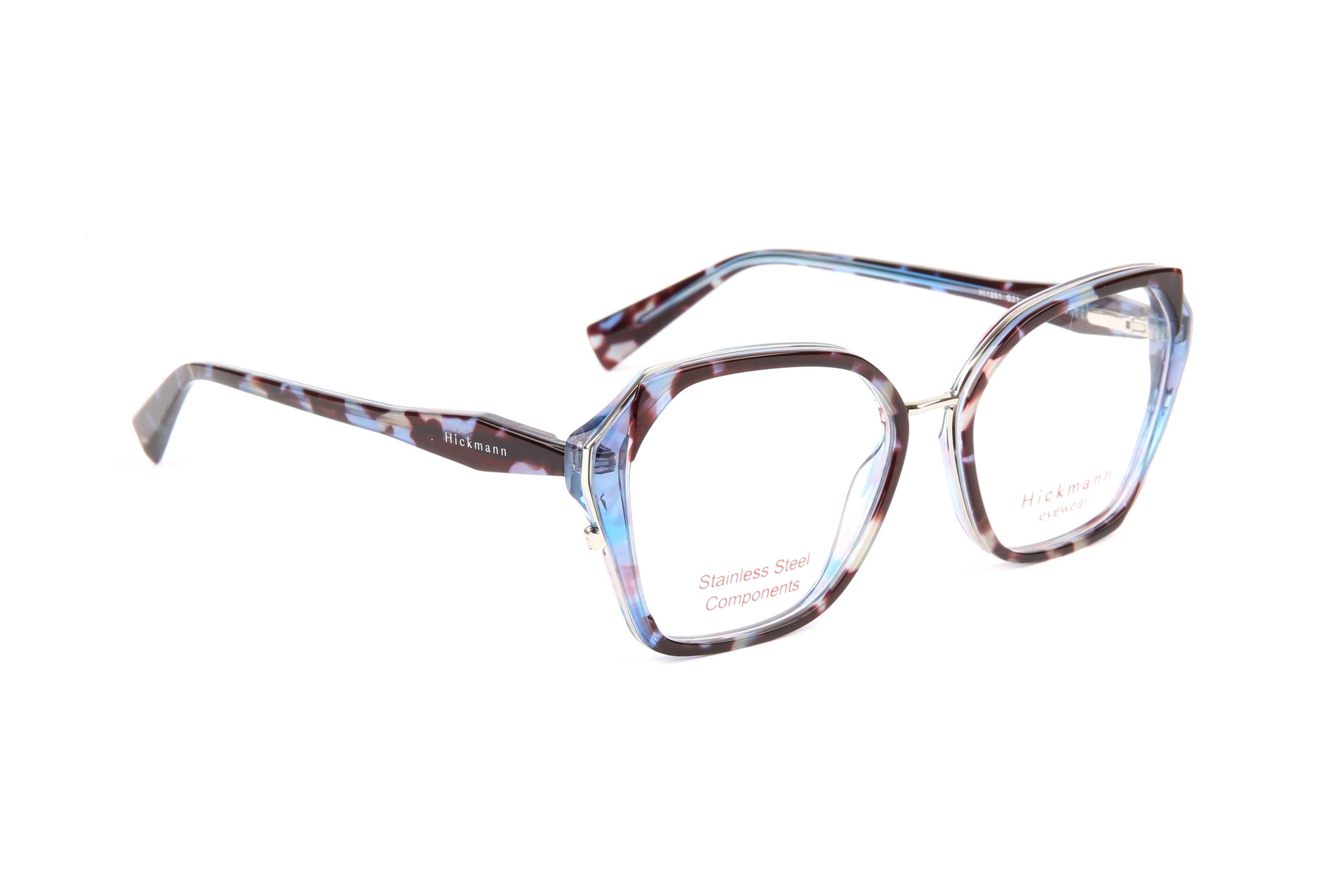 Okulary korekcyjne ANA HICKMANN HI1251 G21