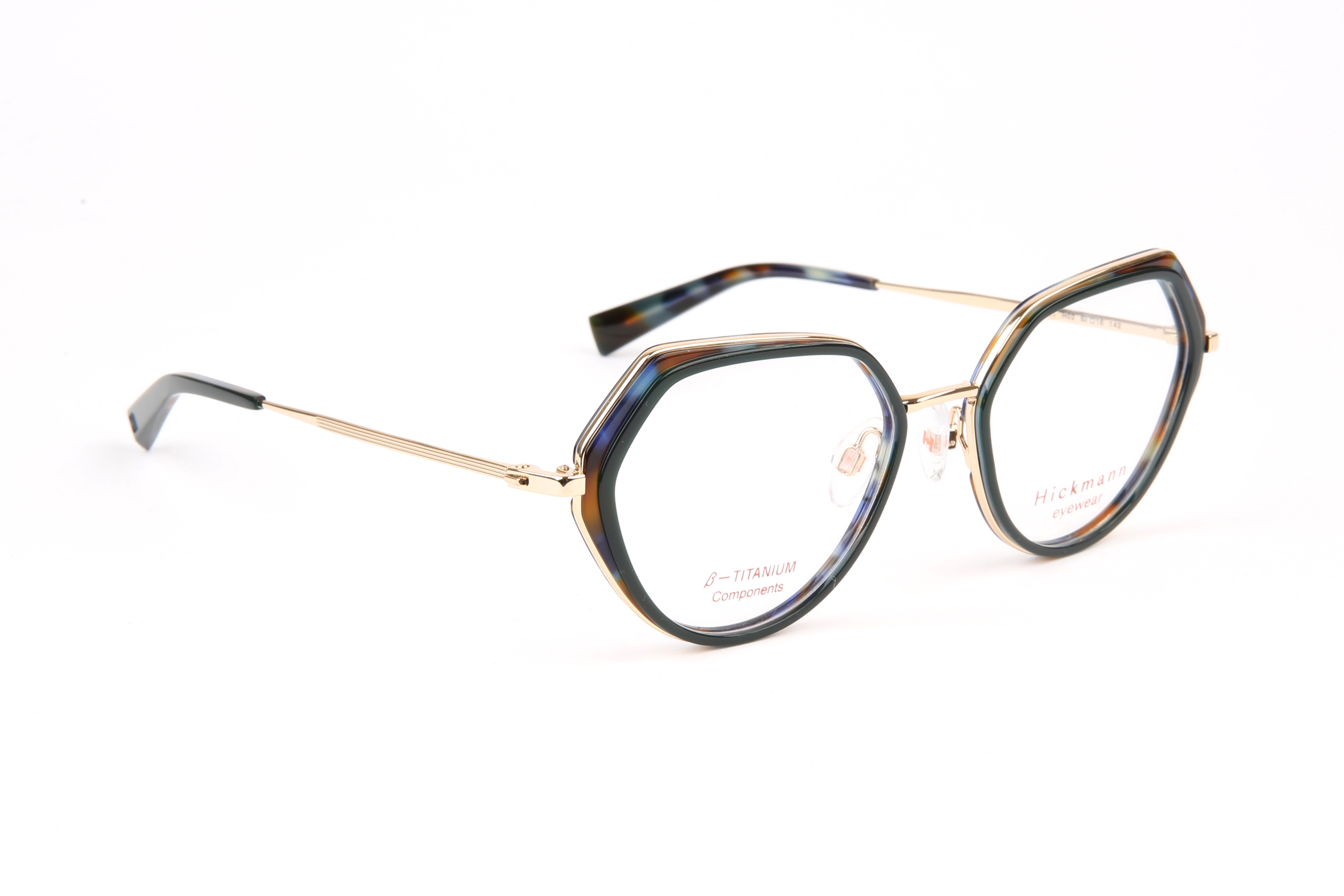 Okulary korekcyjne ANA HICKMANN HI1250T H02