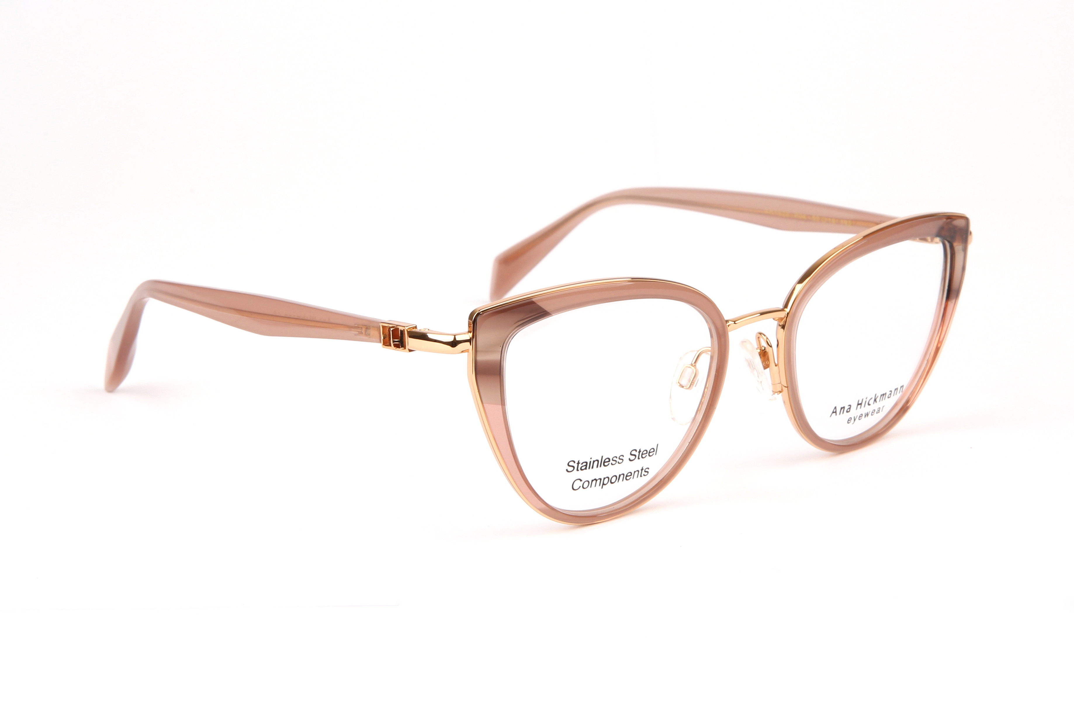 Okulary korekcyjne ANA HICKMANN AH1520 P04