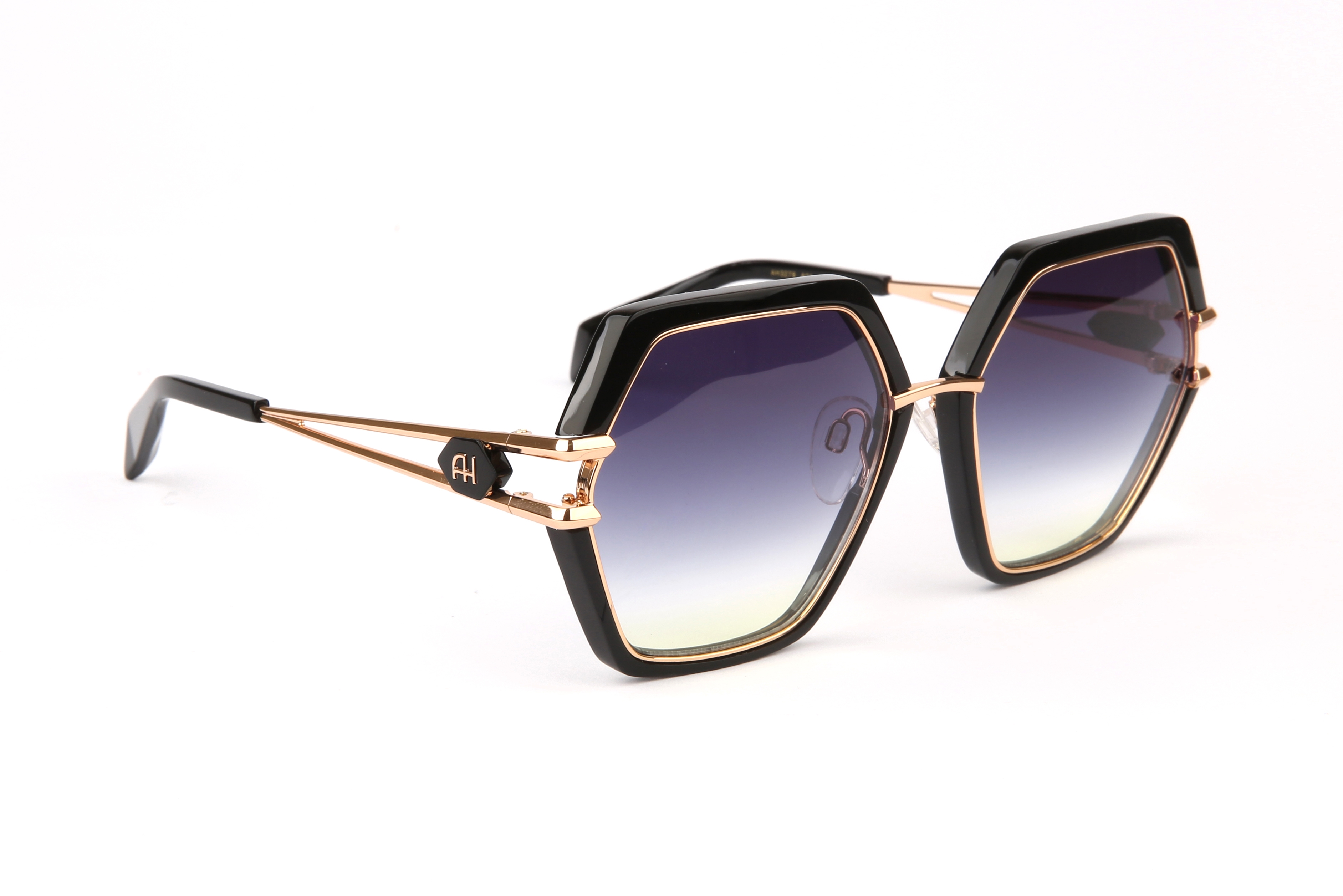 Okulary przeciwsłoneczne ANA HICKMANN AH3278 A01