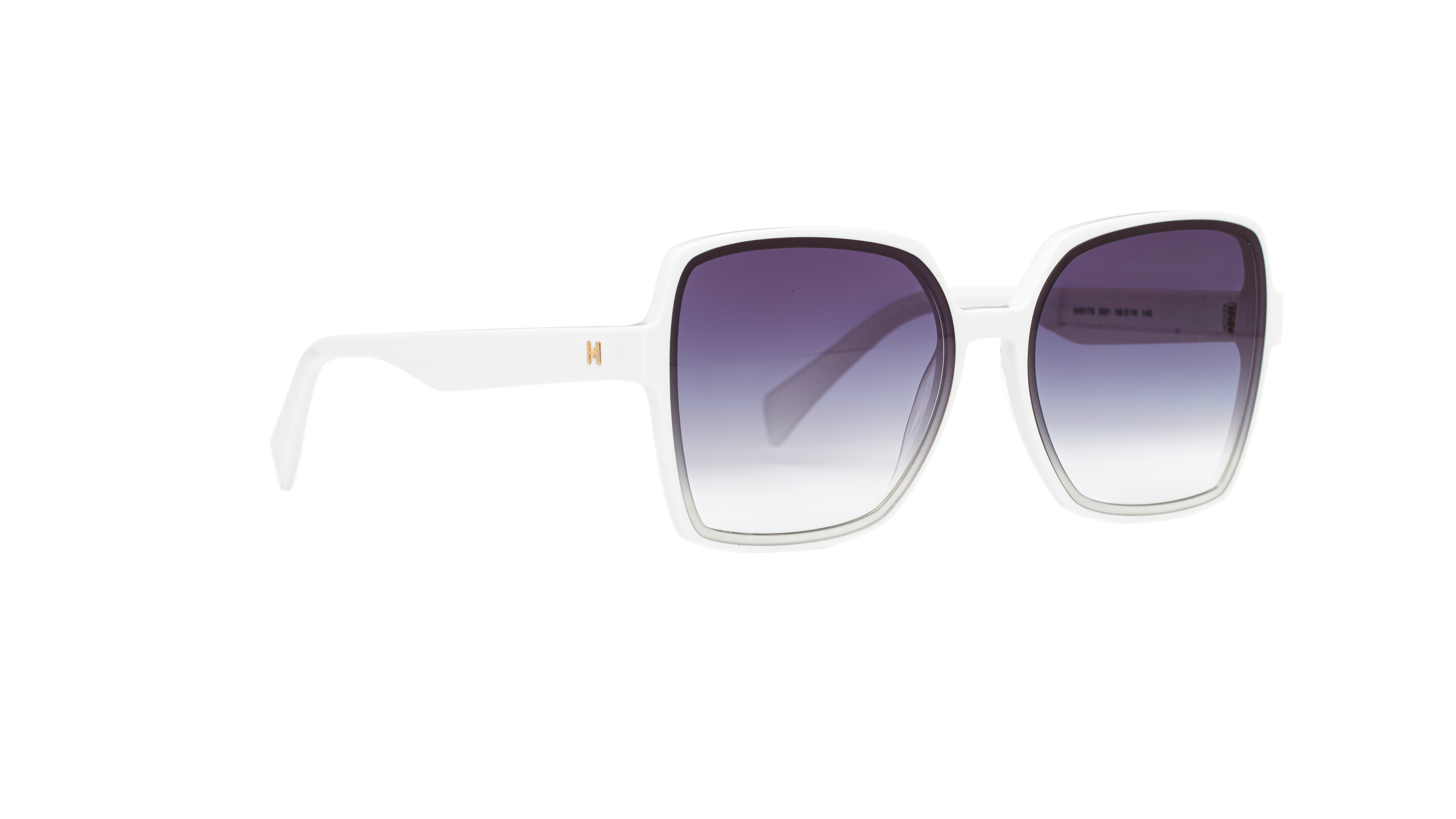 Okulary przeciwsłoneczne ANA HICKMANN HI9178 D01