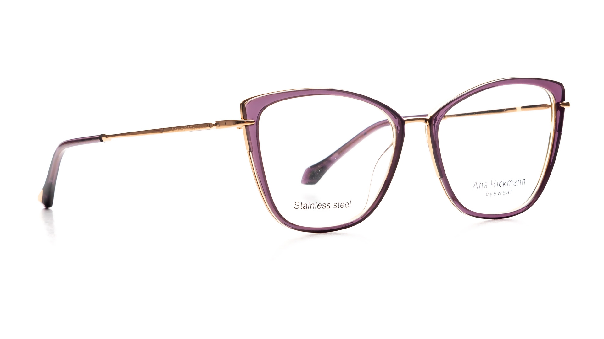 Okulary korekcyjne ANA HICKMANN AH1423 H03