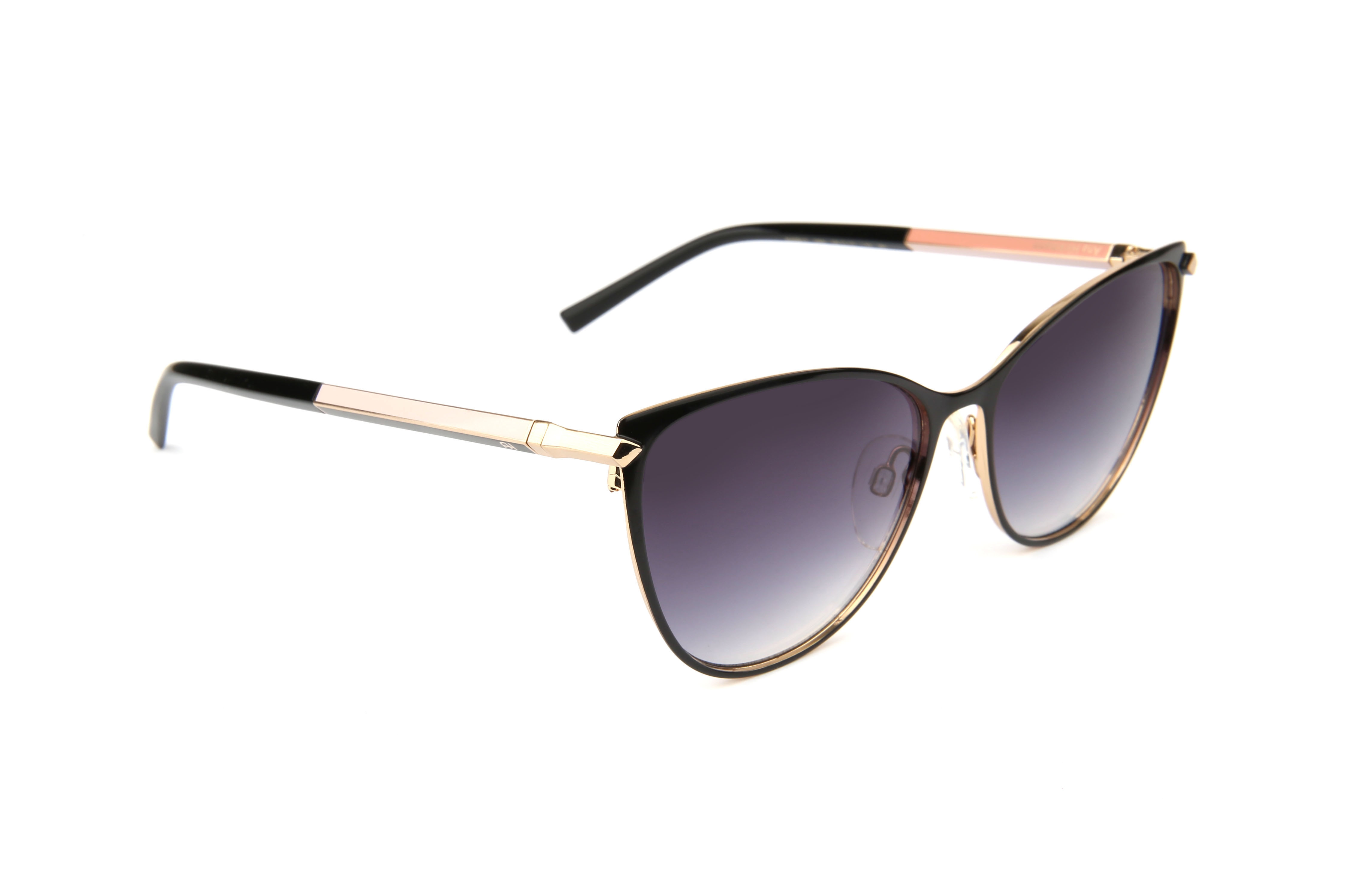 Okulary przeciwsłoneczne ANA HICKMANN AH3217 09A