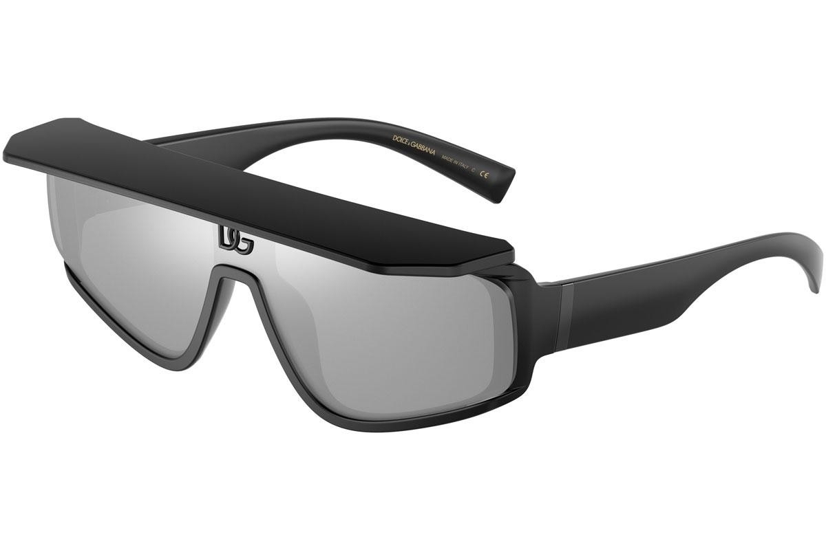 Okulary przeciwsłoneczne DOLCE&GABBANA DG6177 25256G