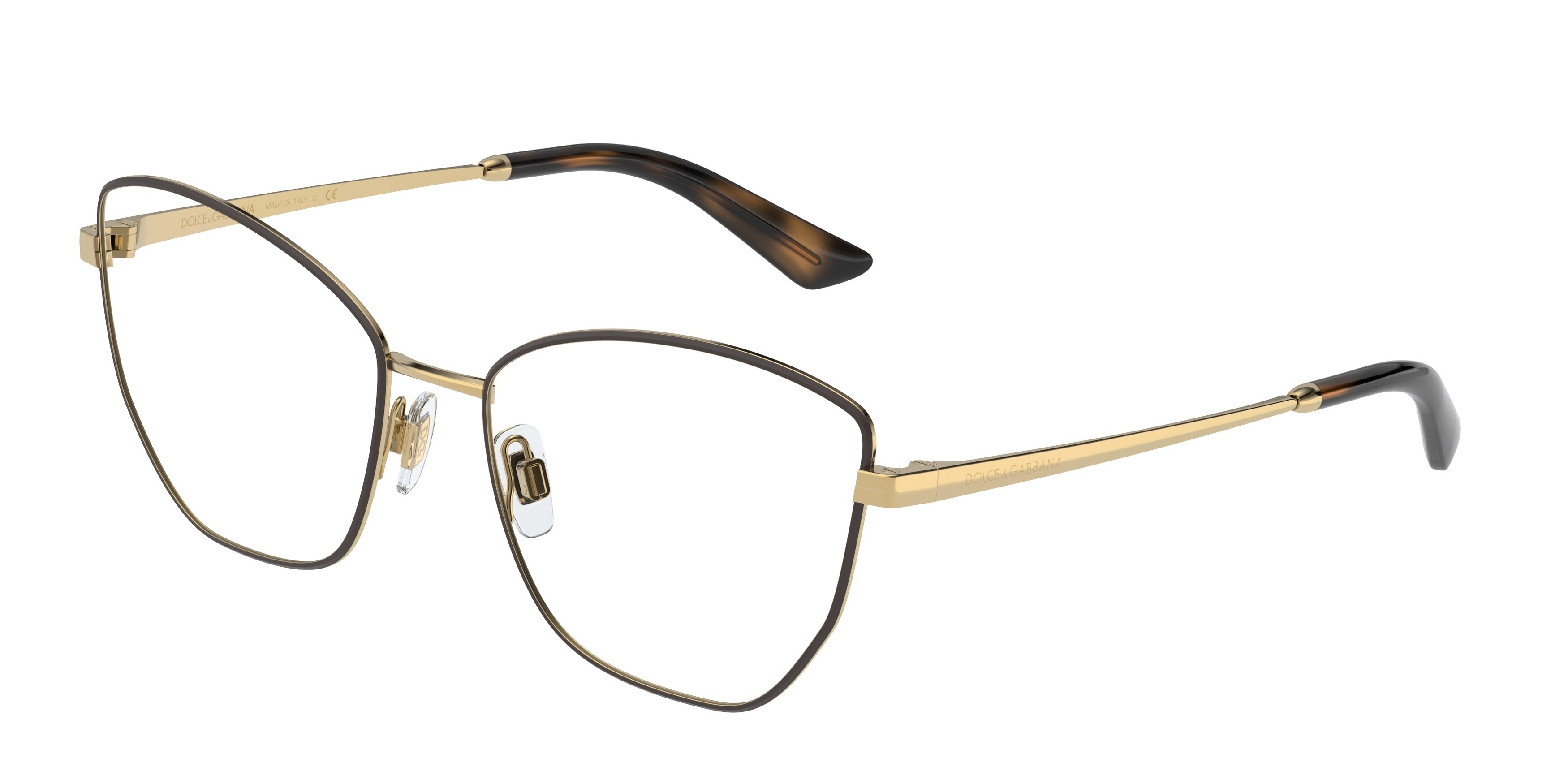 Okulary korekcyjne DOLCE&GABBANA DG1340 1320