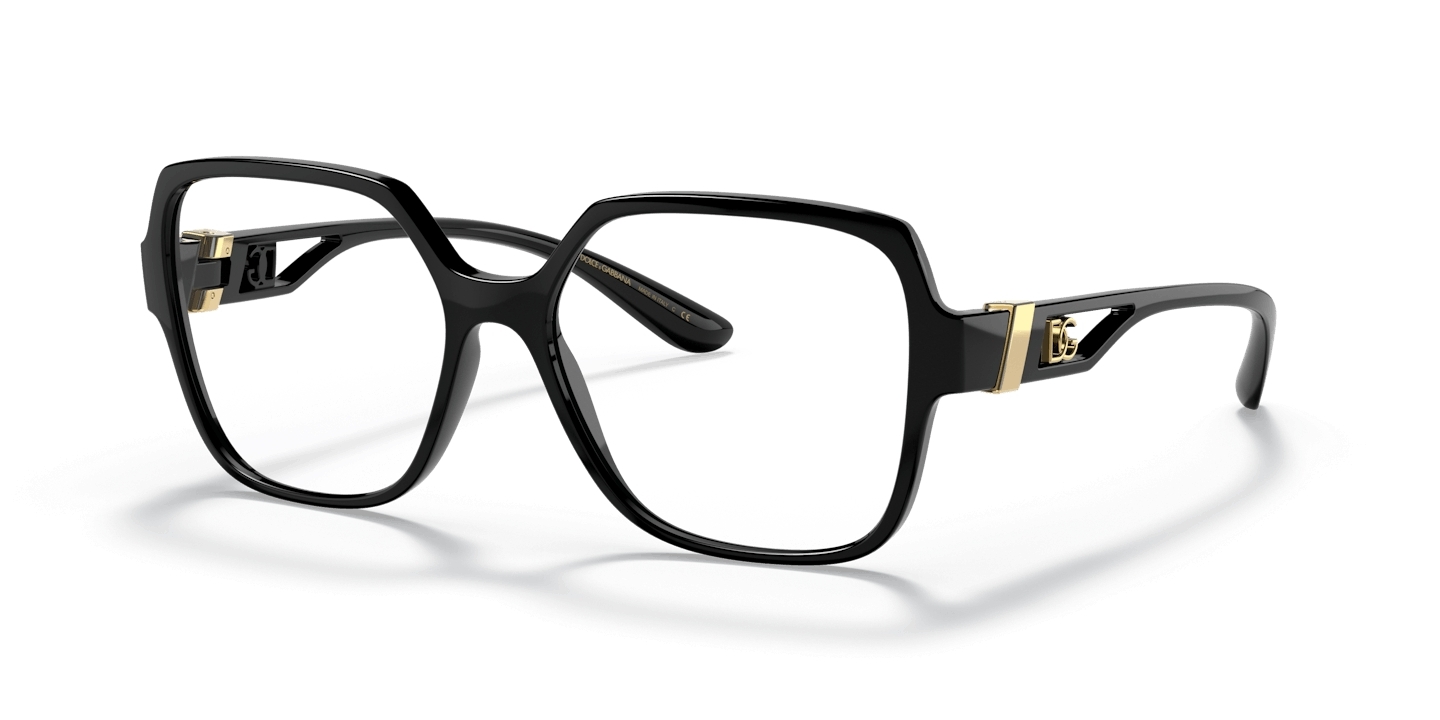 Okulary korekcyjne DOLCE&GABBANA DG5065 501