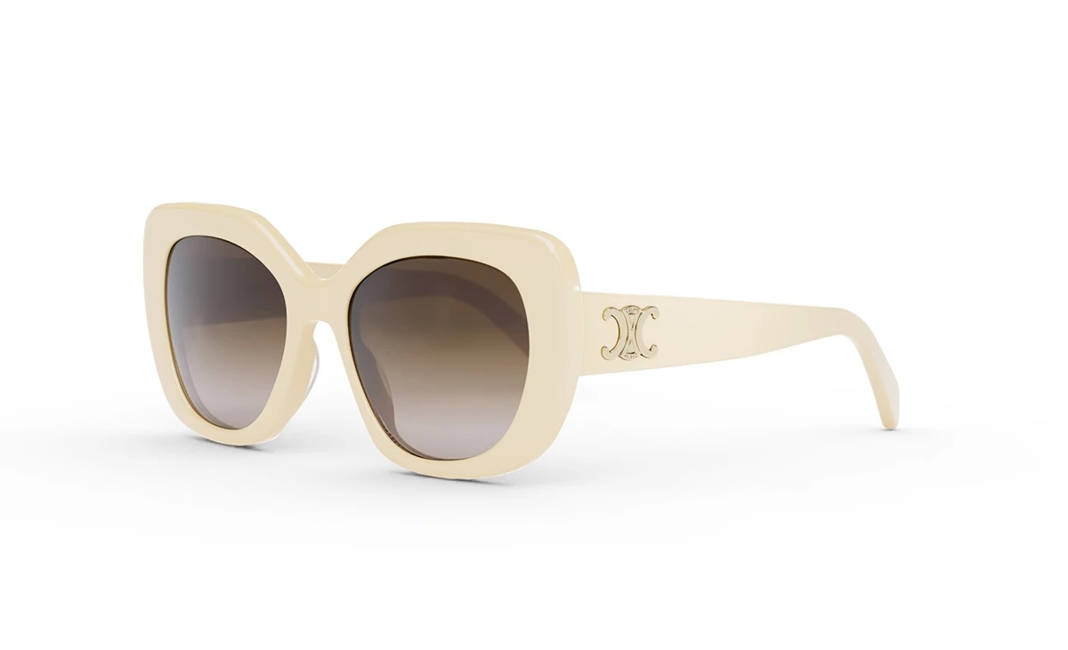 Okulary przeciwsłoneczne CELINE CL40226U 25F