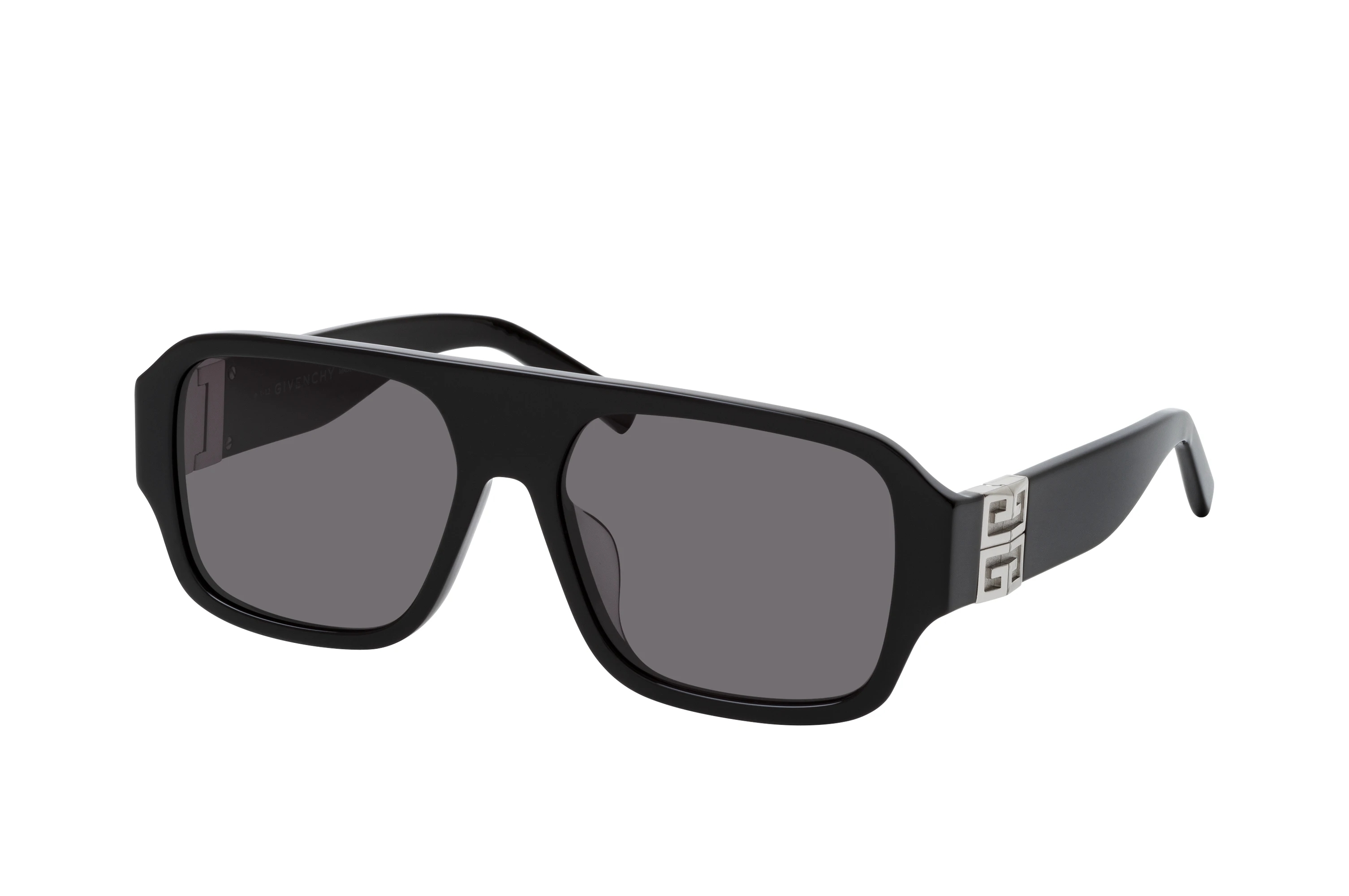 Okulary przeciwsłoneczne GIVENCHY GV40007U 01A