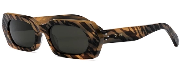 Okulary przeciwsłoneczne CELINE  CL40243I 99A