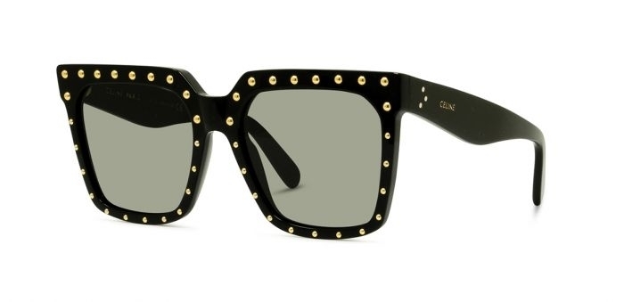 Okulary przeciwsłoneczne CELINE CL4055IS 01A