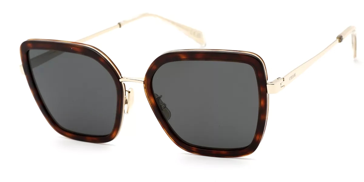 Okulary przeciwsłoneczne CELINE CL40221U 52A