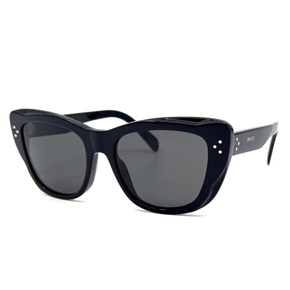 Okulary przeciwsłoneczne CELINE CL40199I 01A