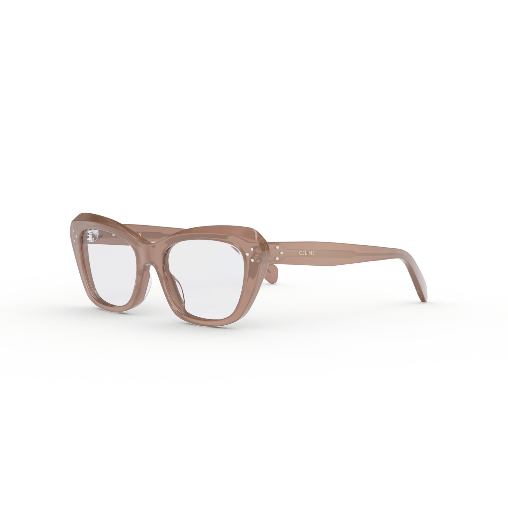 Okulary korekcyjne CELINE CL50112I 074