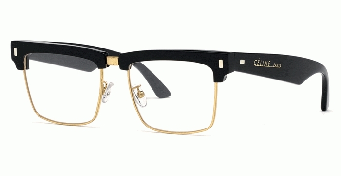 Okulary korekcyjne CELINE CL50013U 030